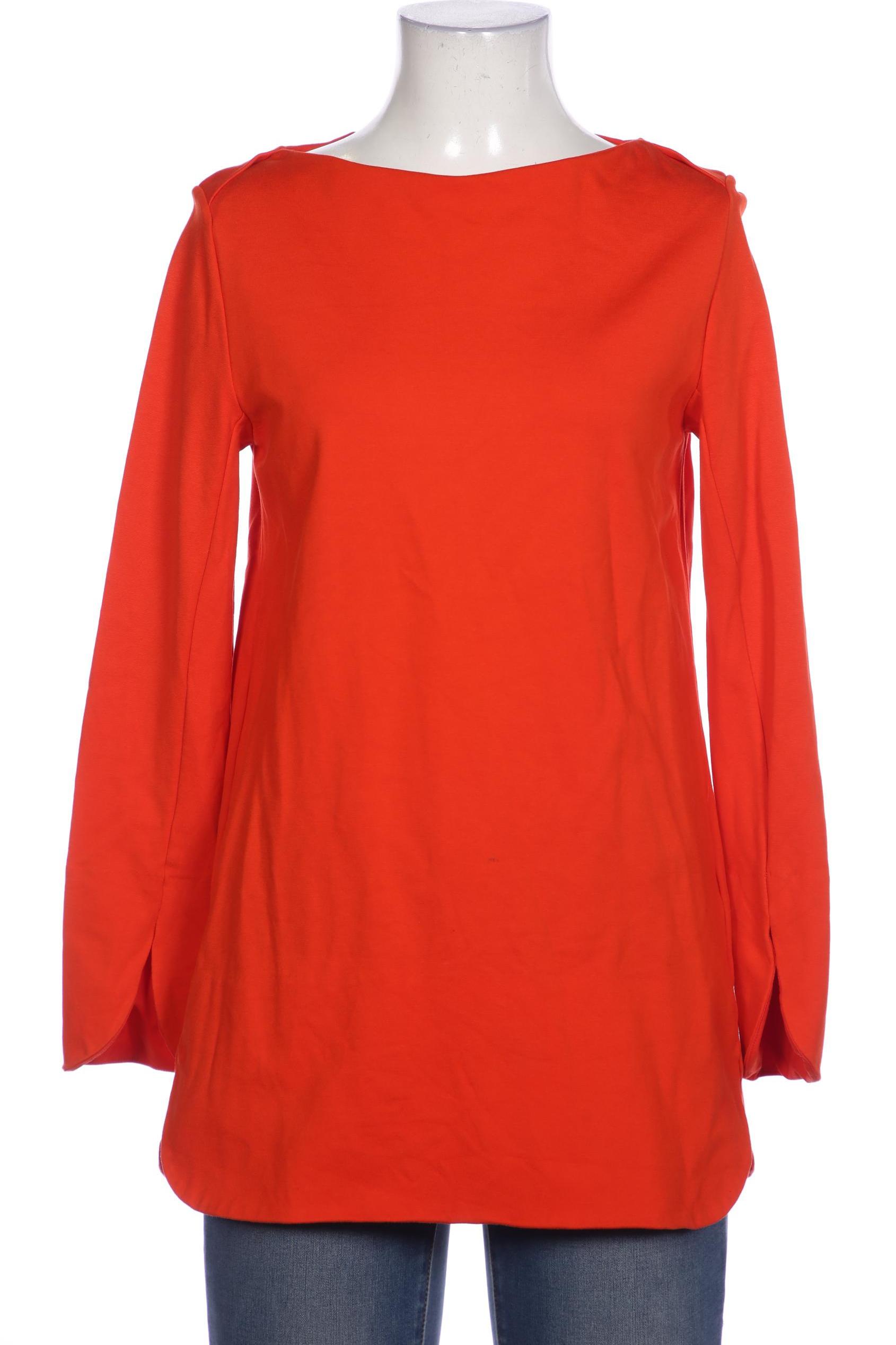 

COS Damen Kleid, orange