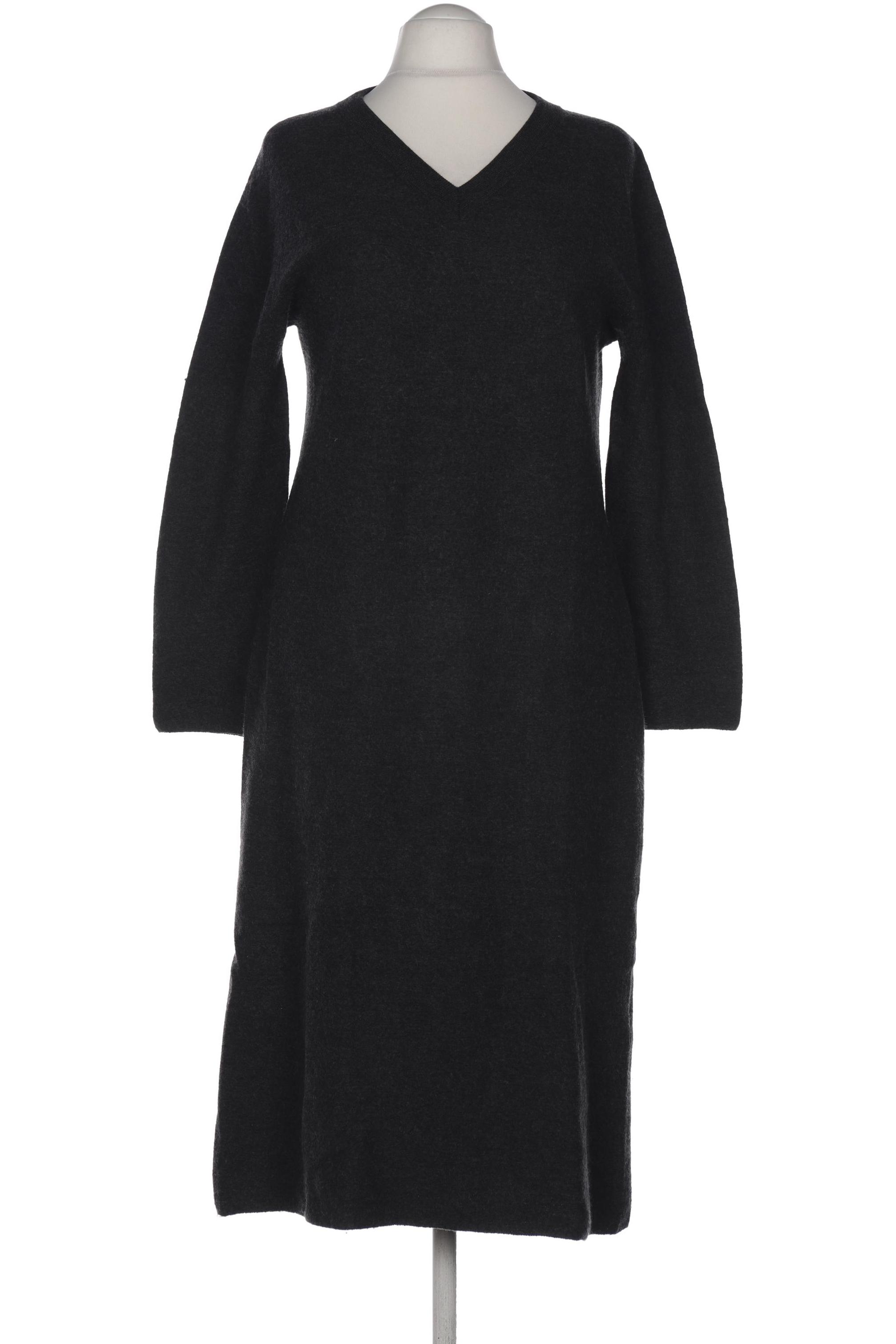 

COS Damen Kleid, grau, Gr. 38