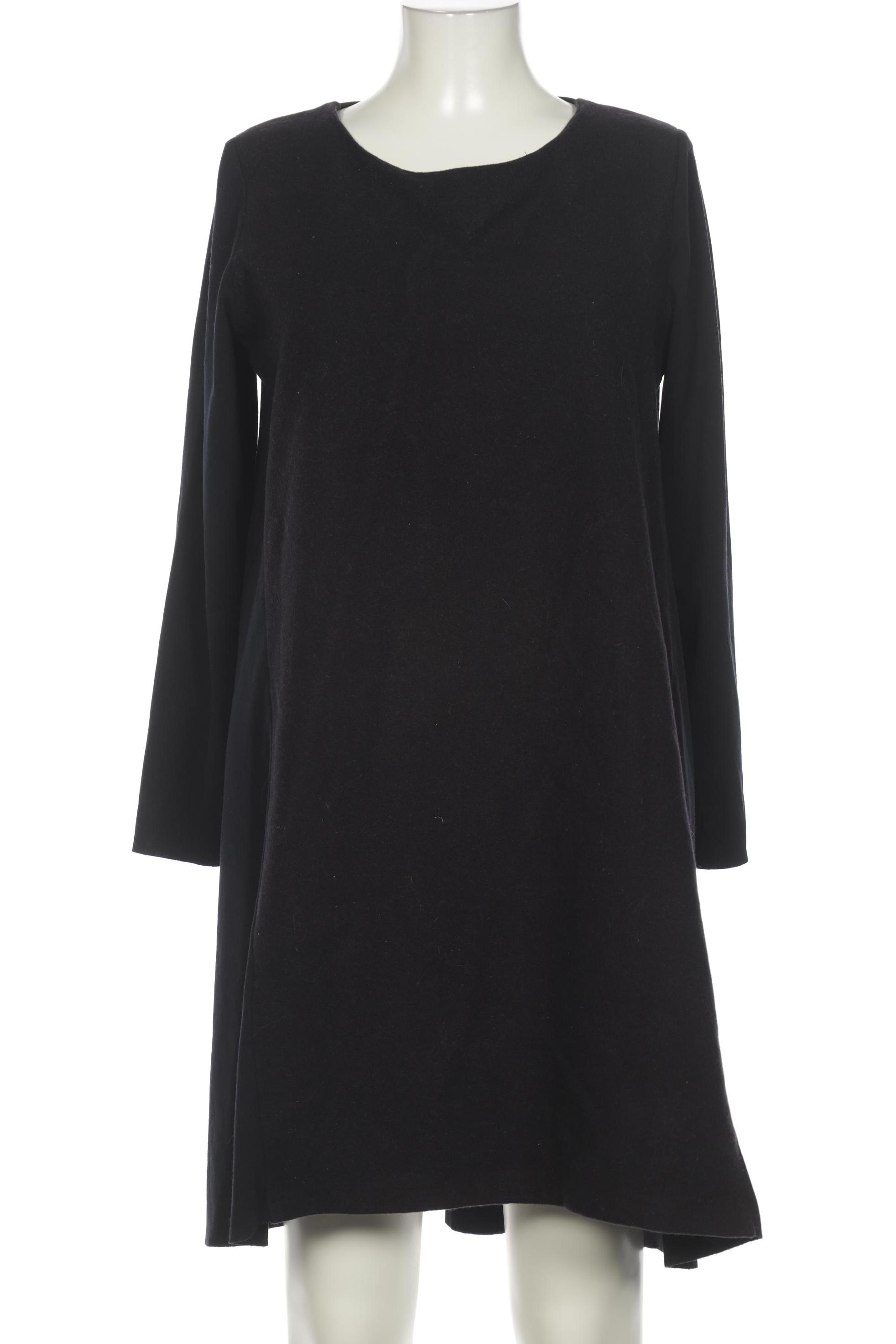 

COS Damen Kleid, marineblau, Gr. 42