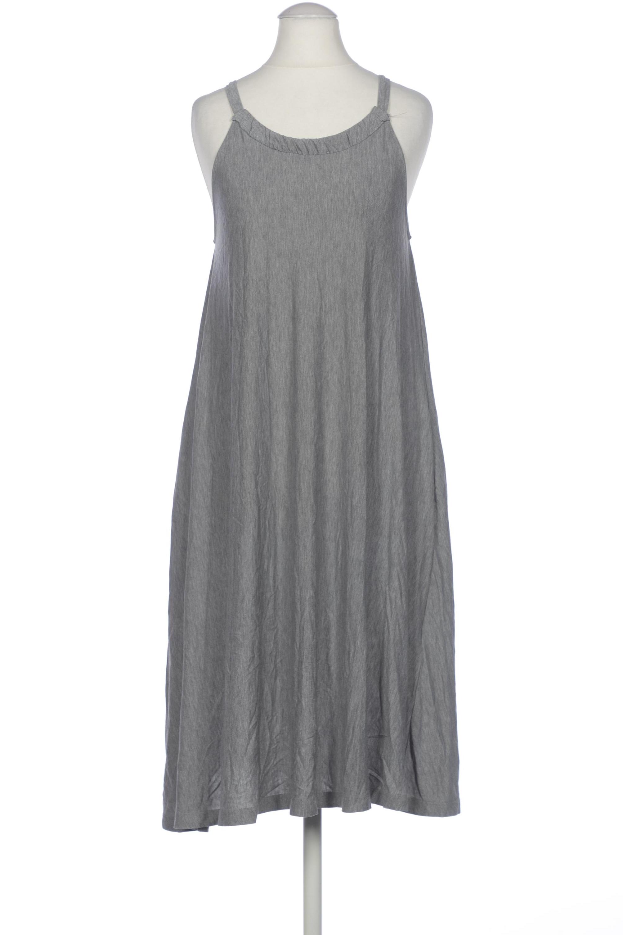 

COS Damen Kleid, grau, Gr. 36