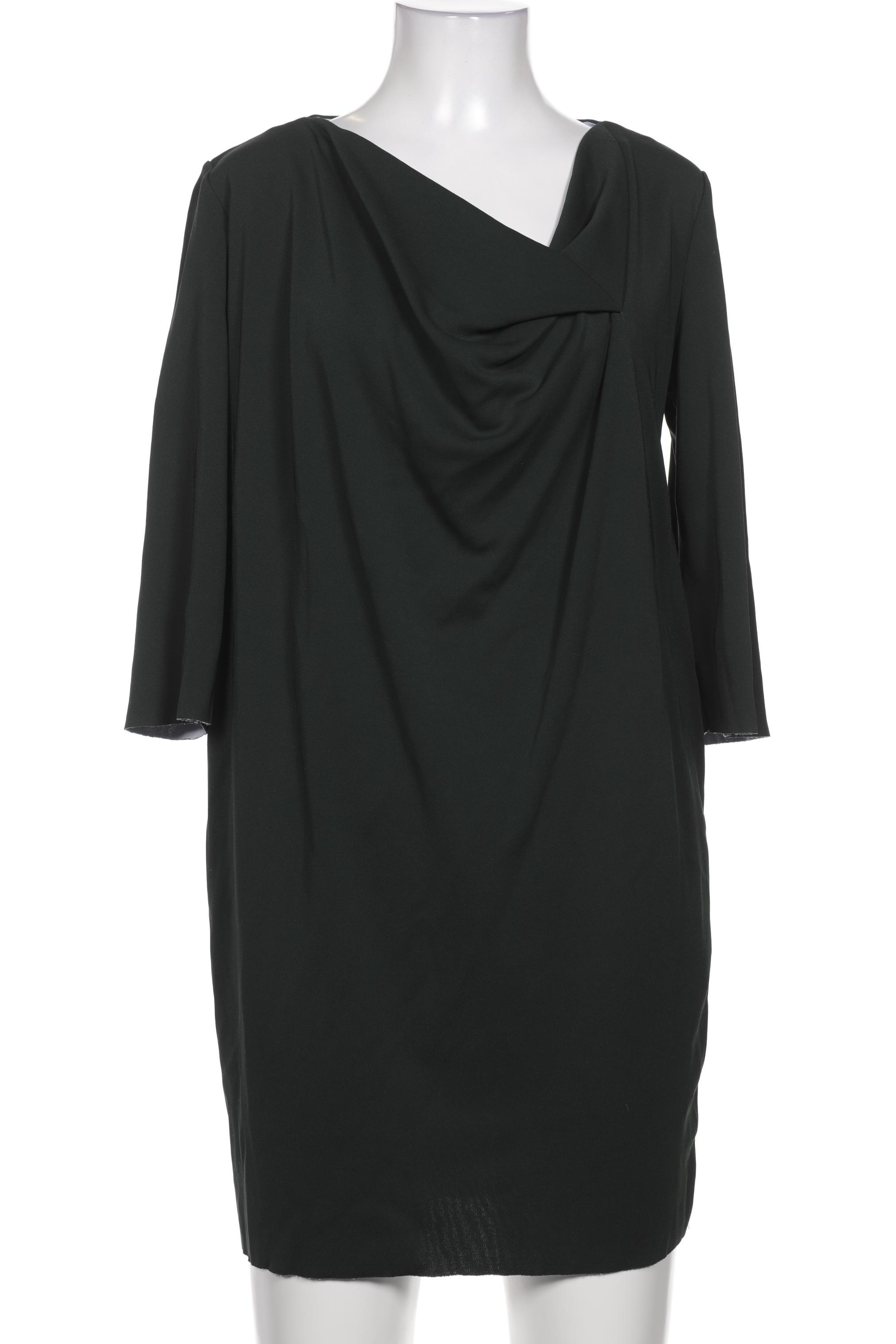

COS Damen Kleid, grün, Gr. 36