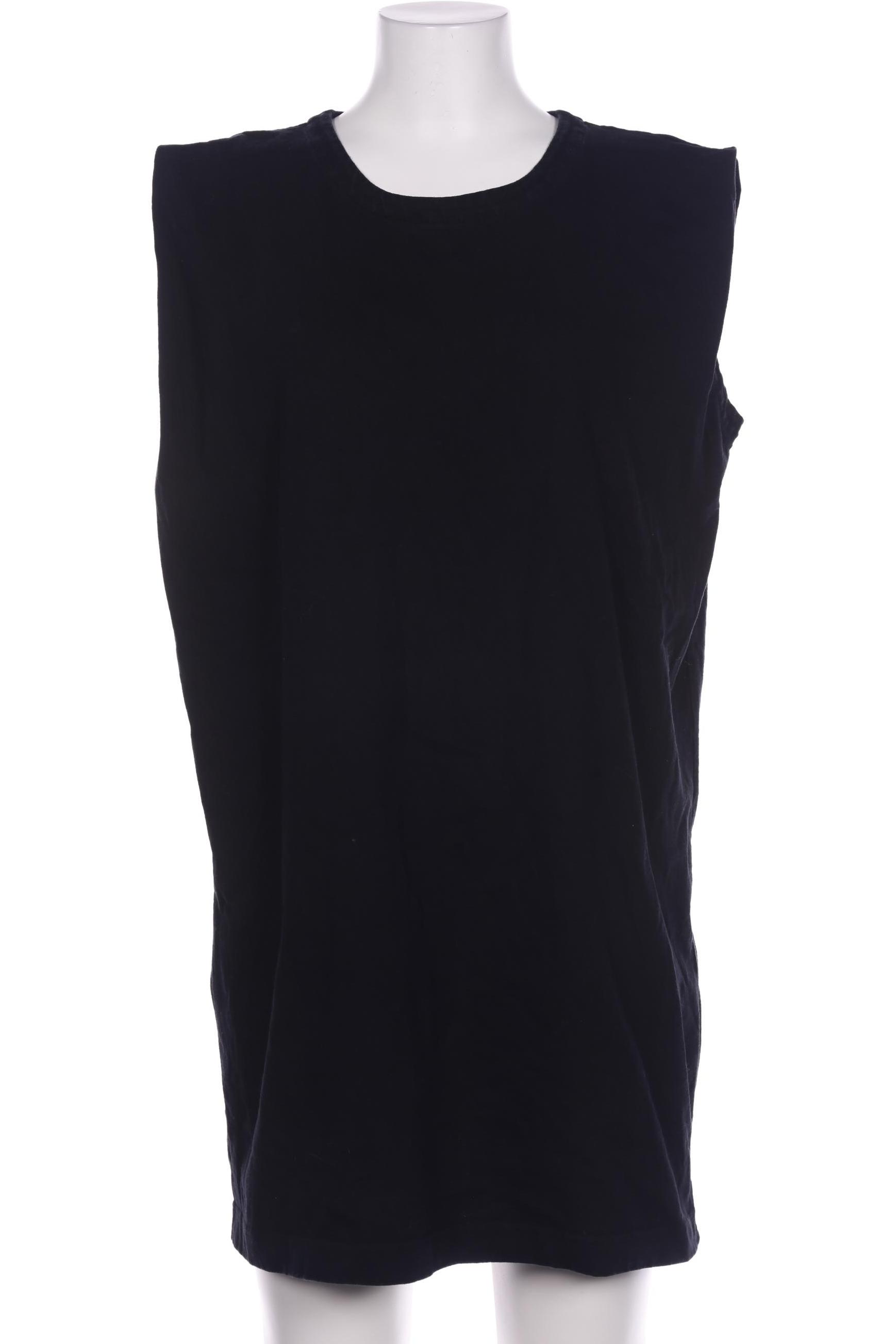 

COS Damen Kleid, schwarz, Gr. 38