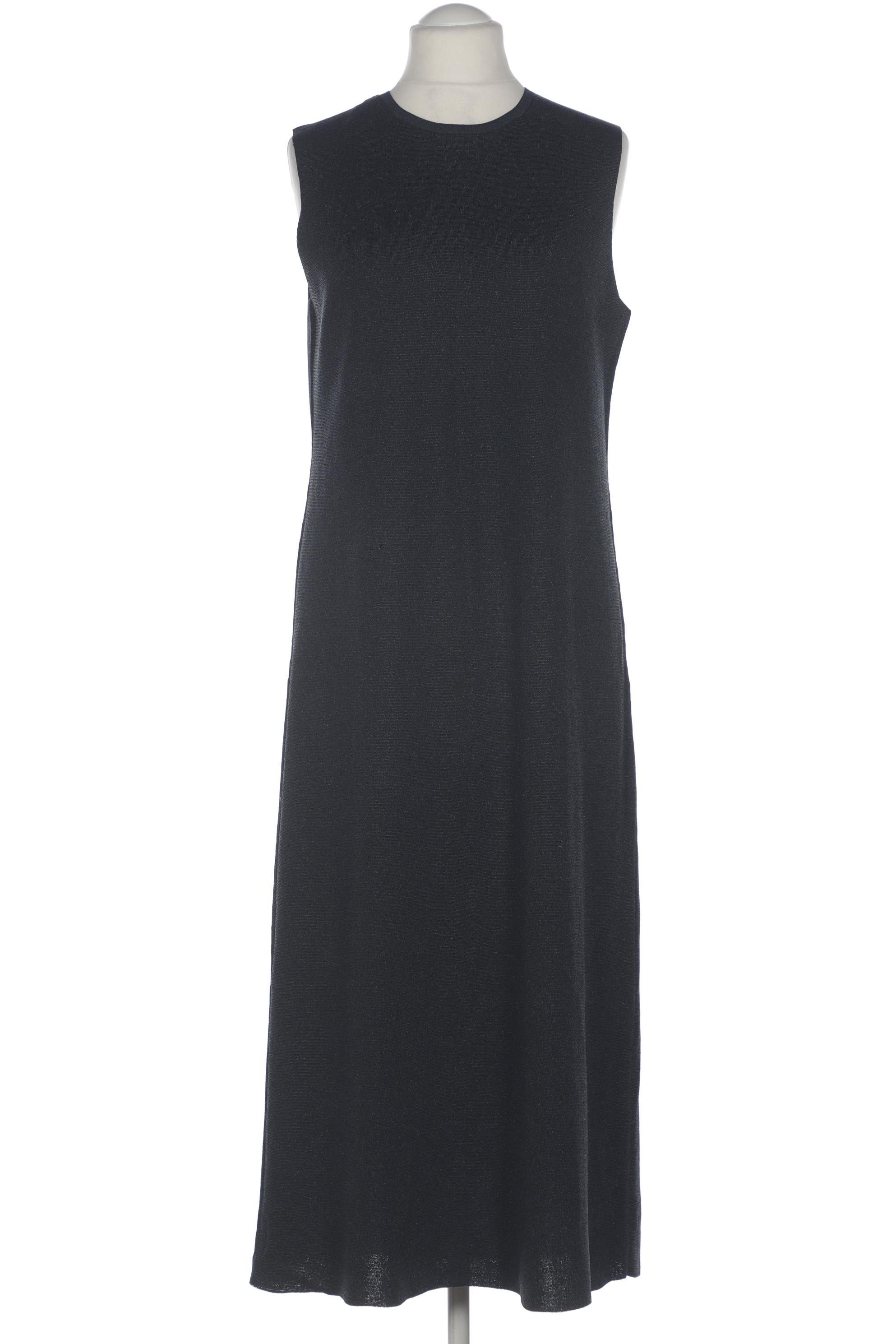 

COS Damen Kleid, marineblau, Gr. 42