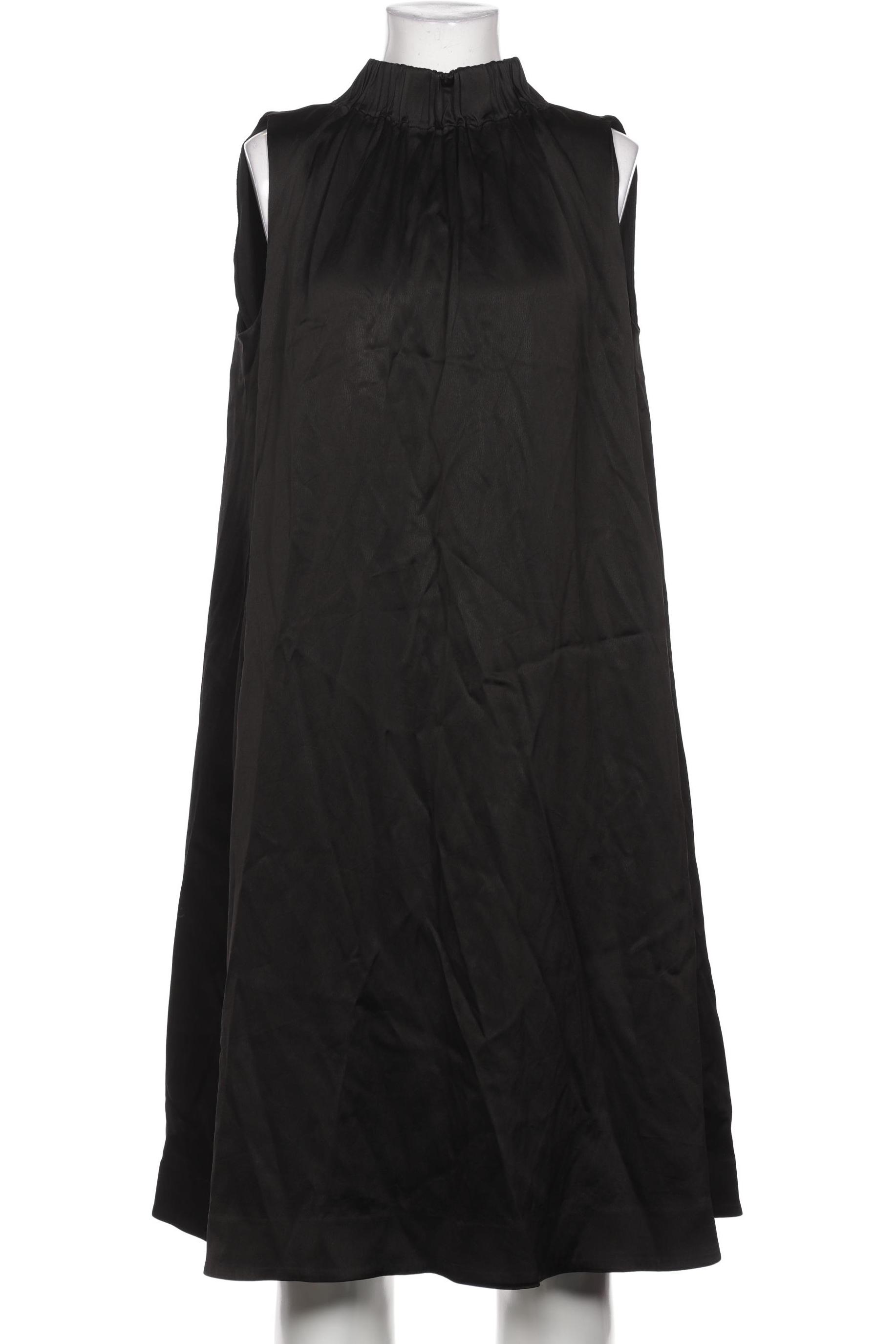 

COS Damen Kleid, schwarz