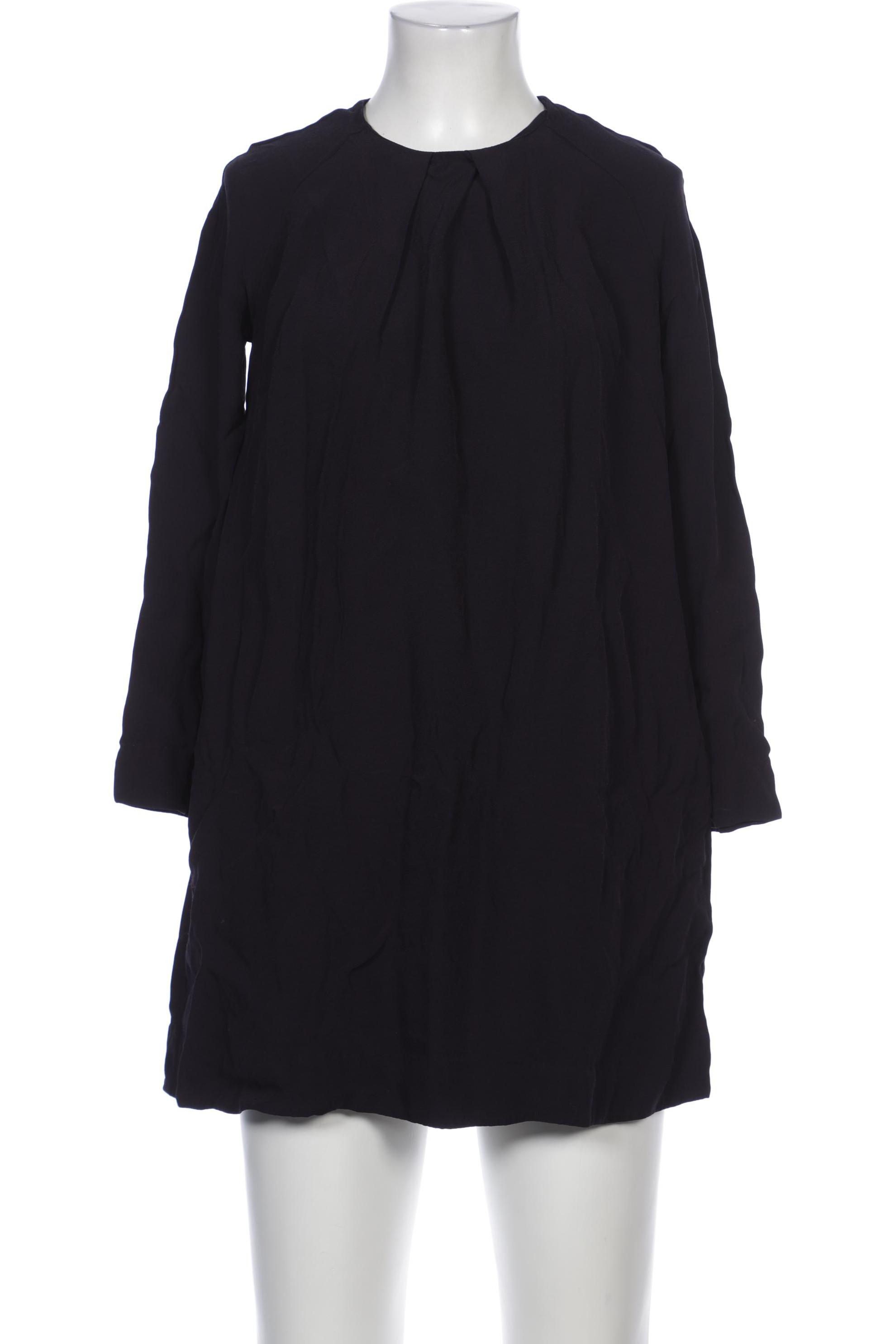 

COS Damen Kleid, marineblau