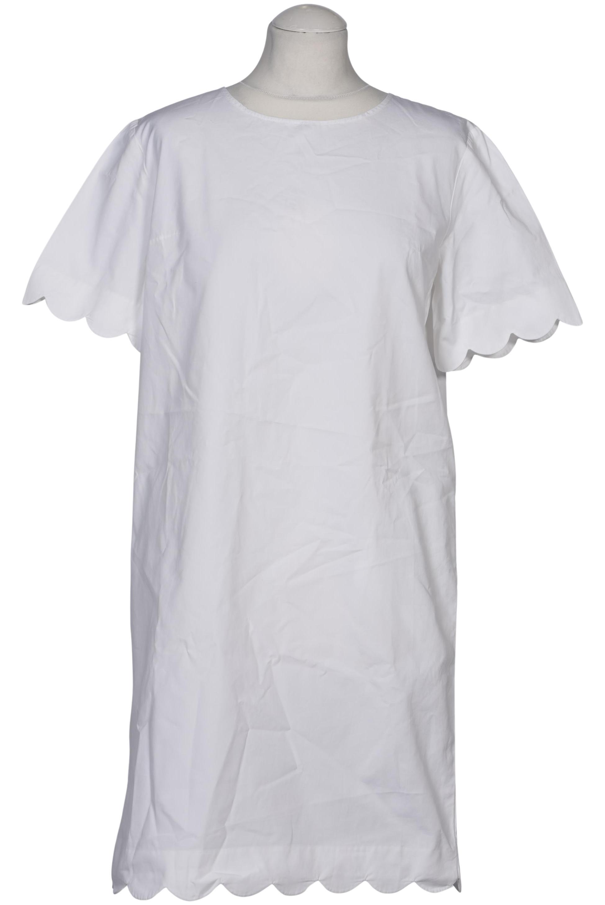 

COS Damen Kleid, weiß, Gr. 38