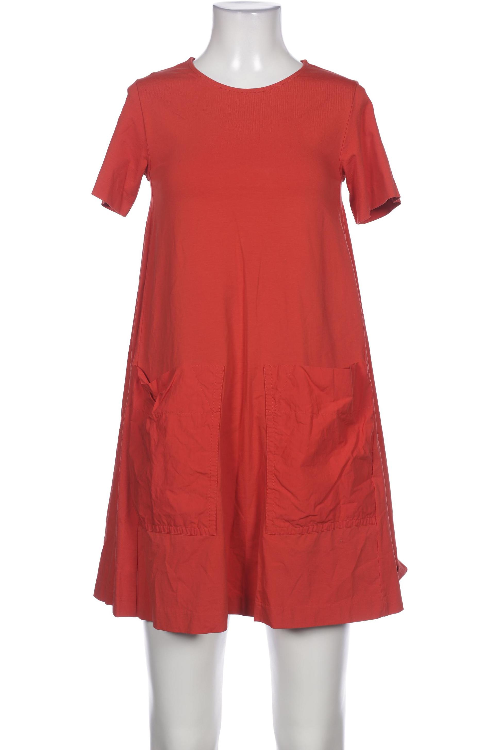 

COS Damen Kleid, rot