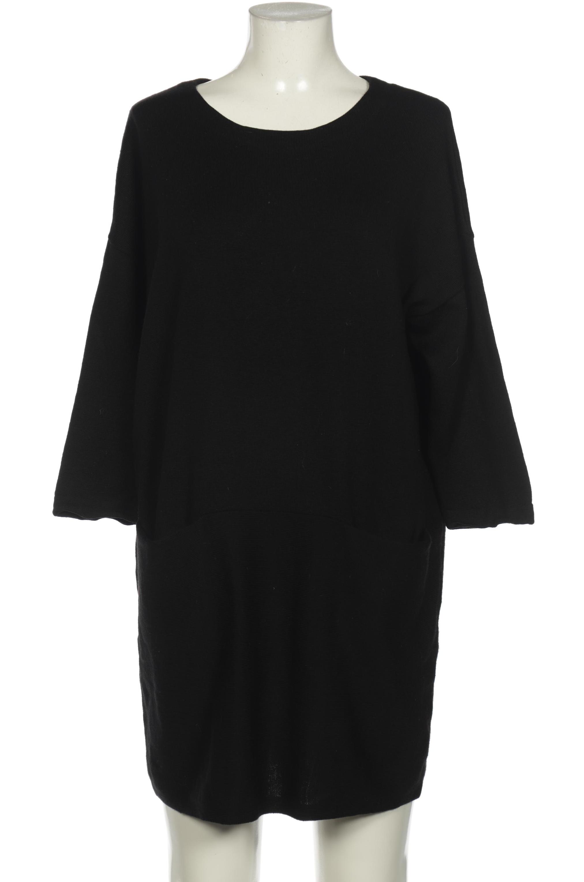 

COS Damen Kleid, schwarz