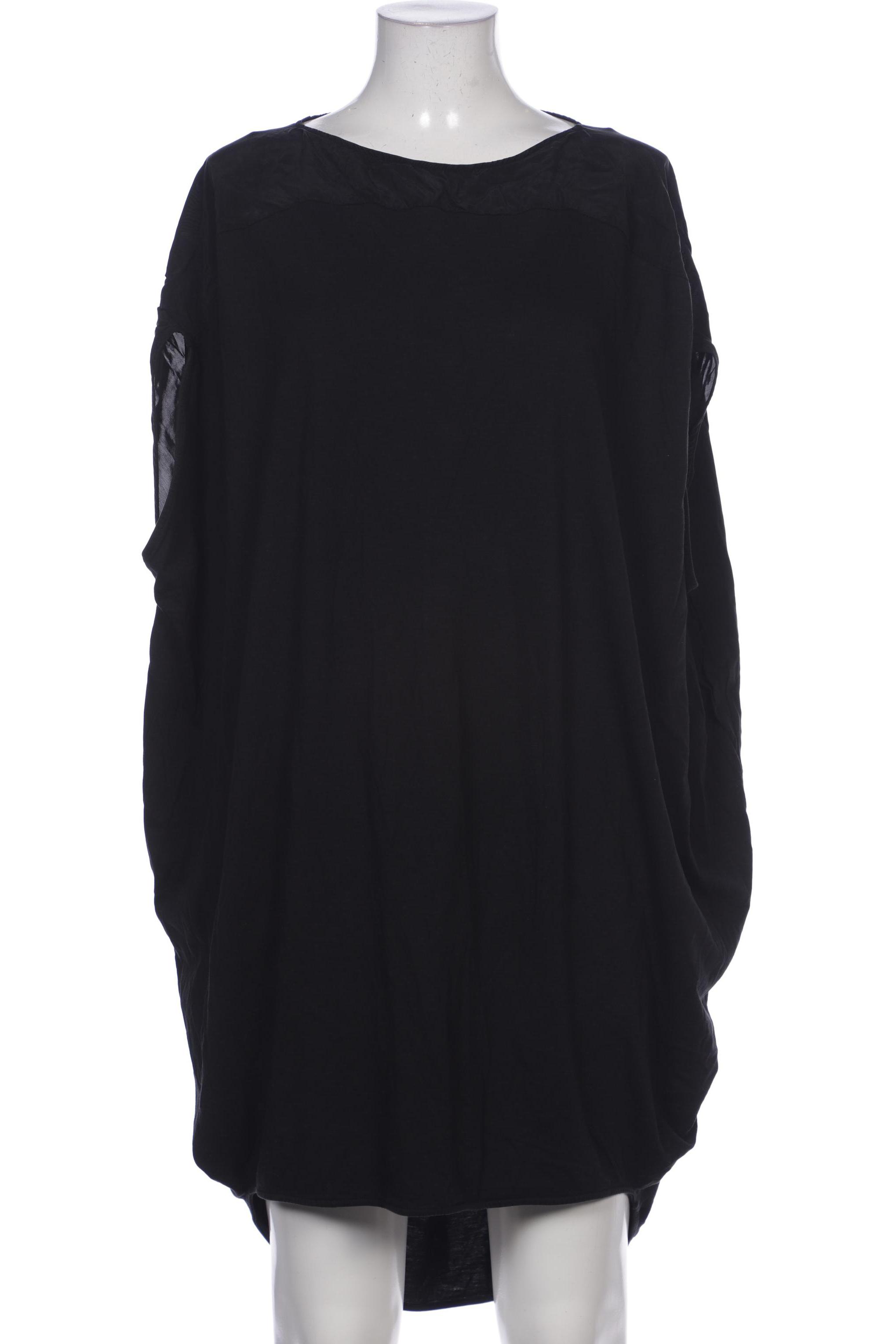 

COS Damen Kleid, schwarz, Gr. 38