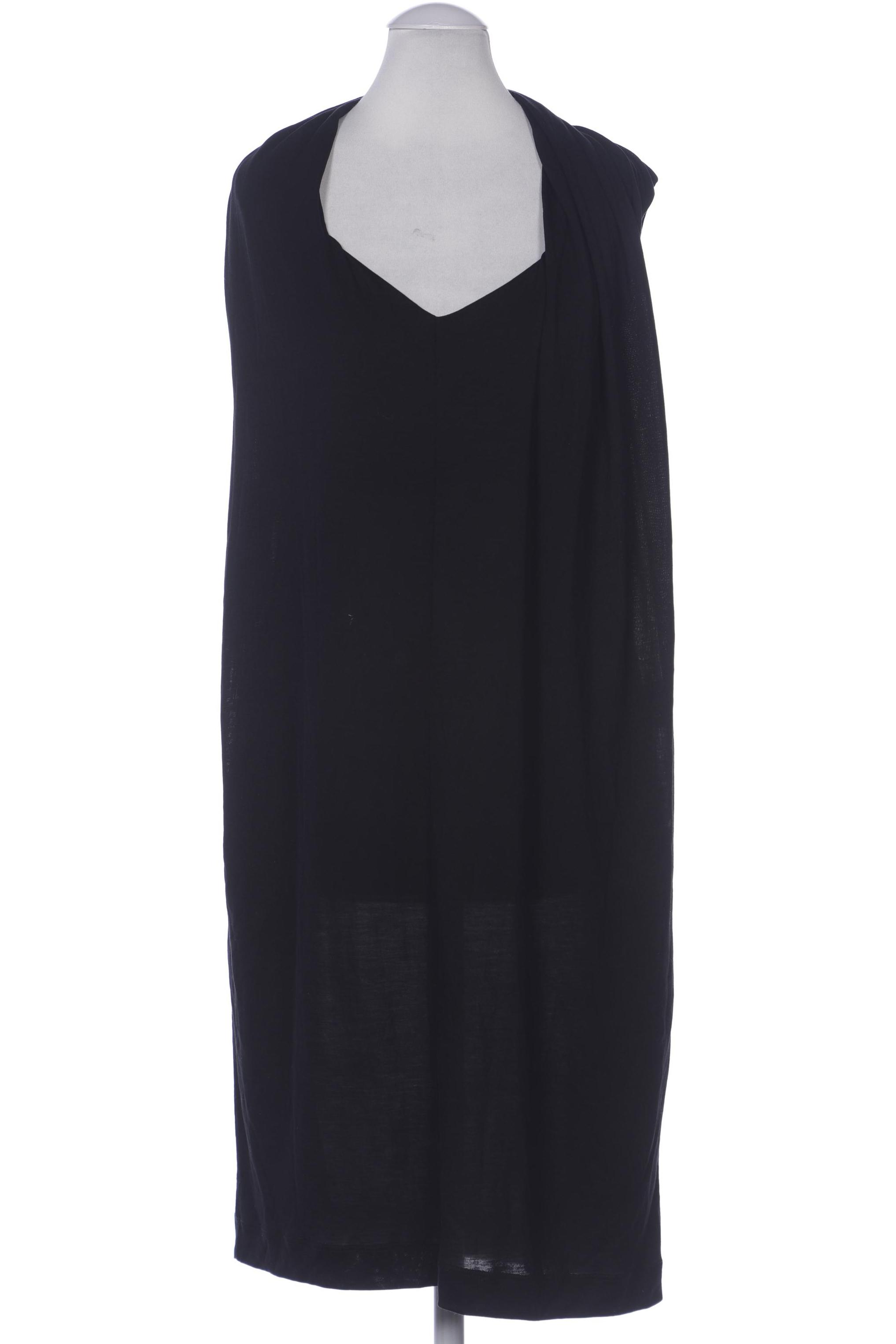 

COS Damen Kleid, schwarz, Gr. 34