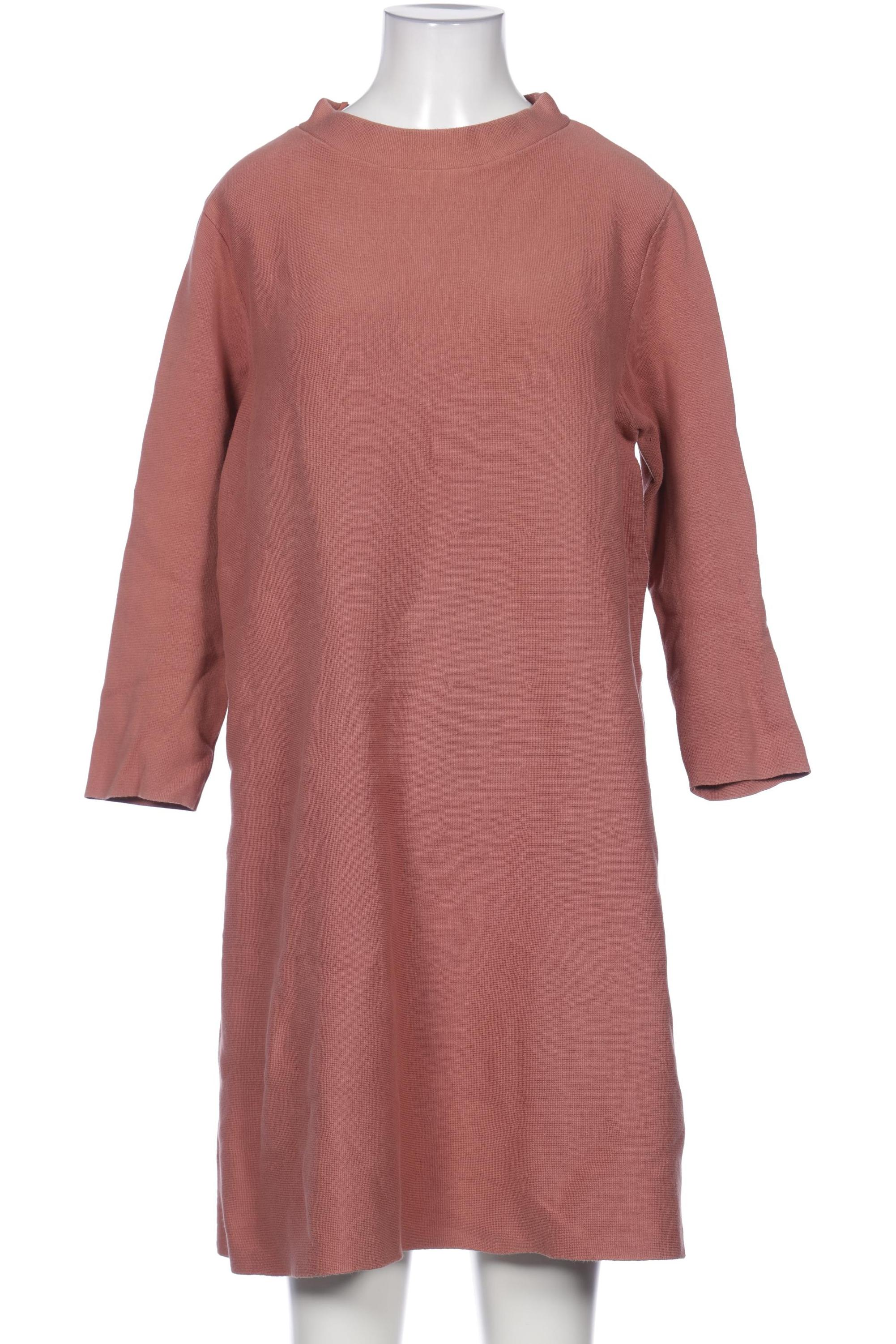 

COS Damen Kleid, pink, Gr. 38