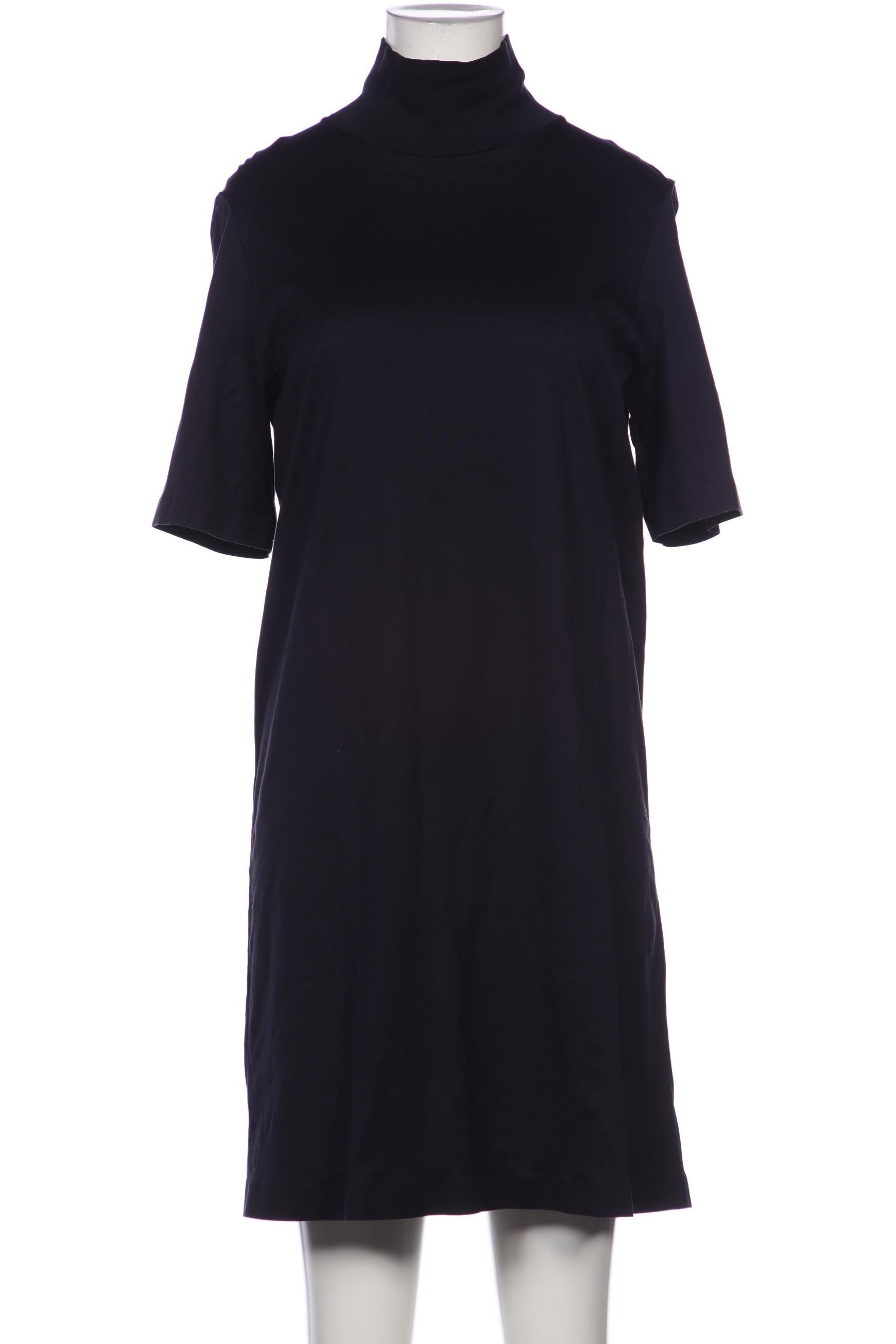 

COS Damen Kleid, marineblau