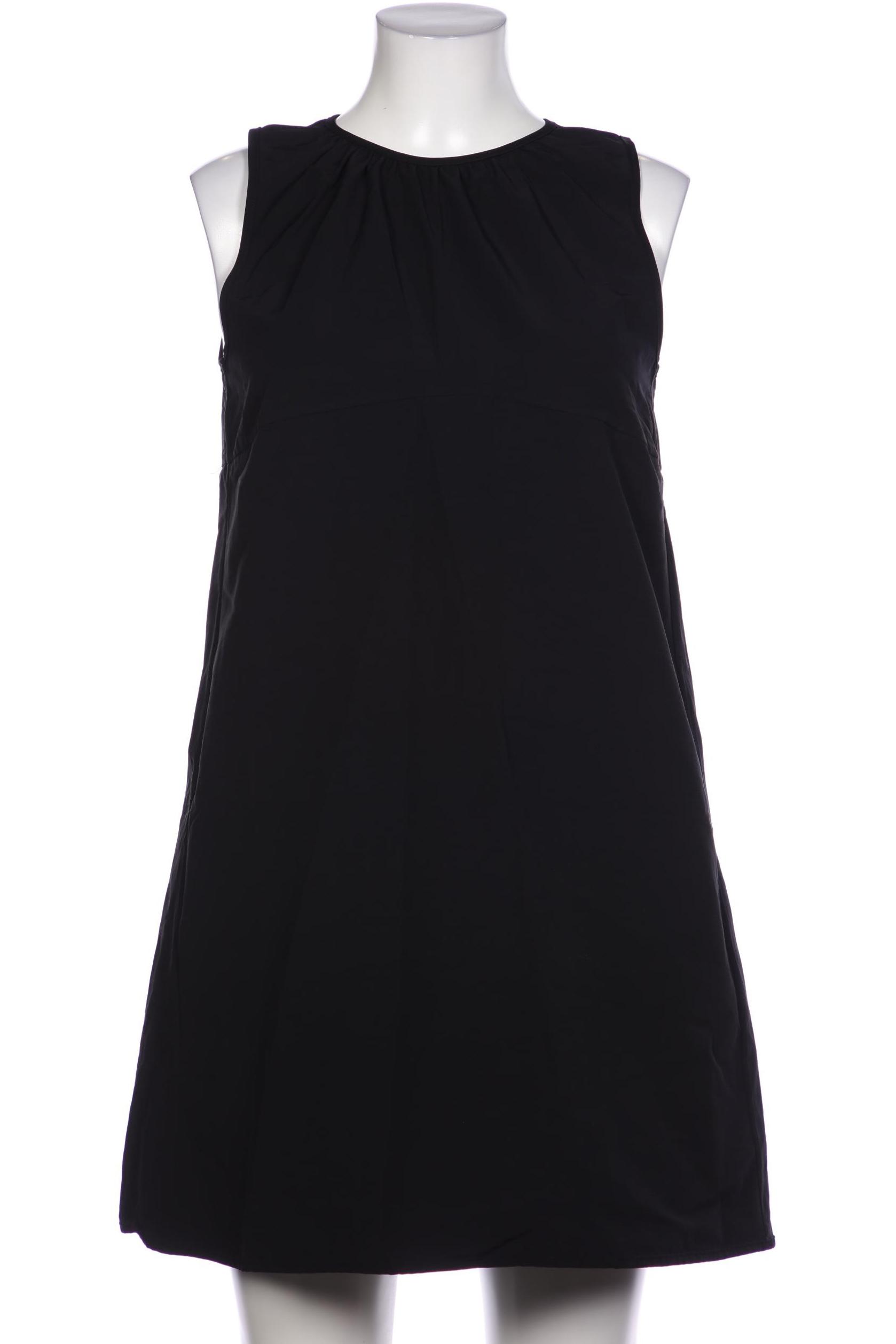 

COS Damen Kleid, schwarz