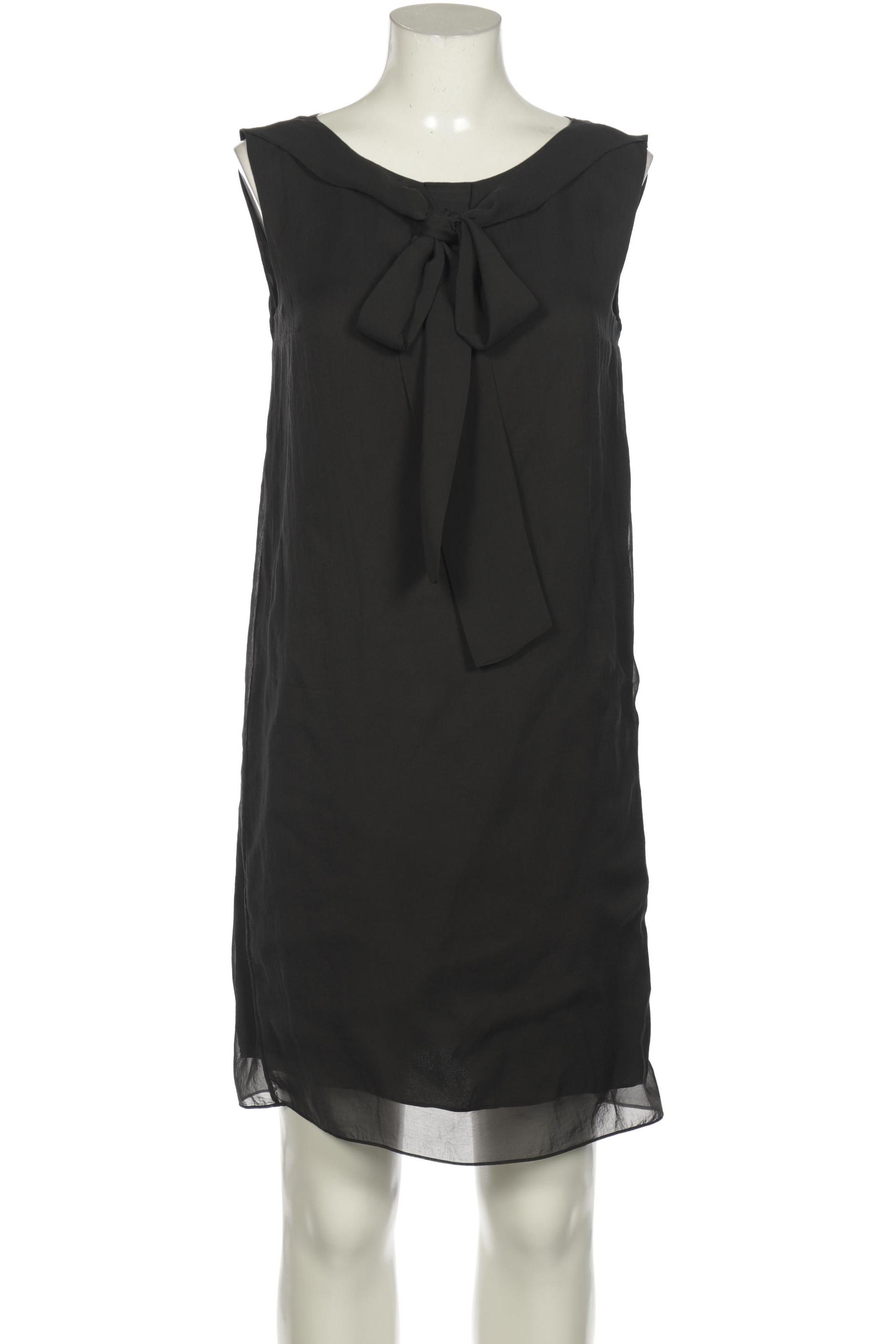 

COS Damen Kleid, schwarz