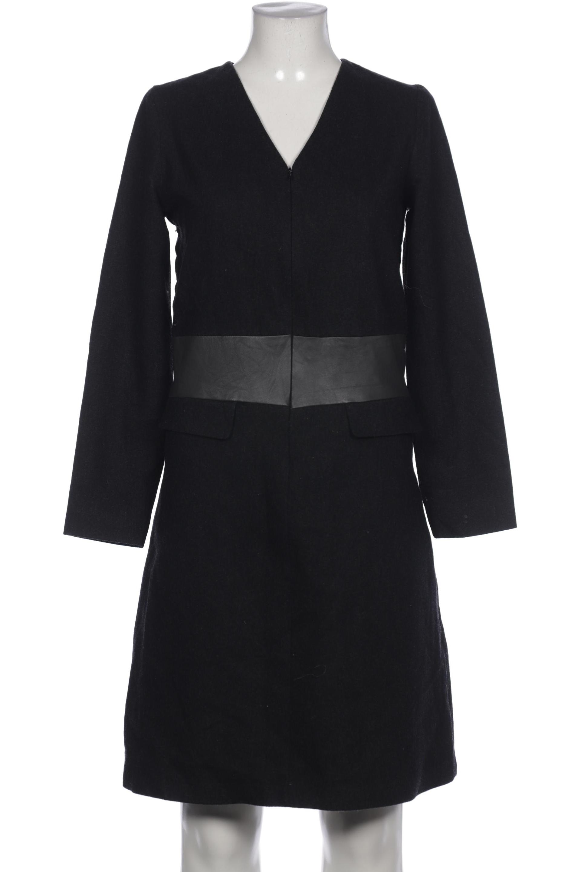 

COS Damen Kleid, grau, Gr. 40