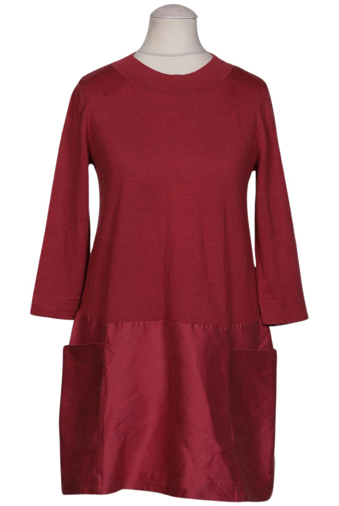 

COS Damen Kleid, rot, Gr. 34