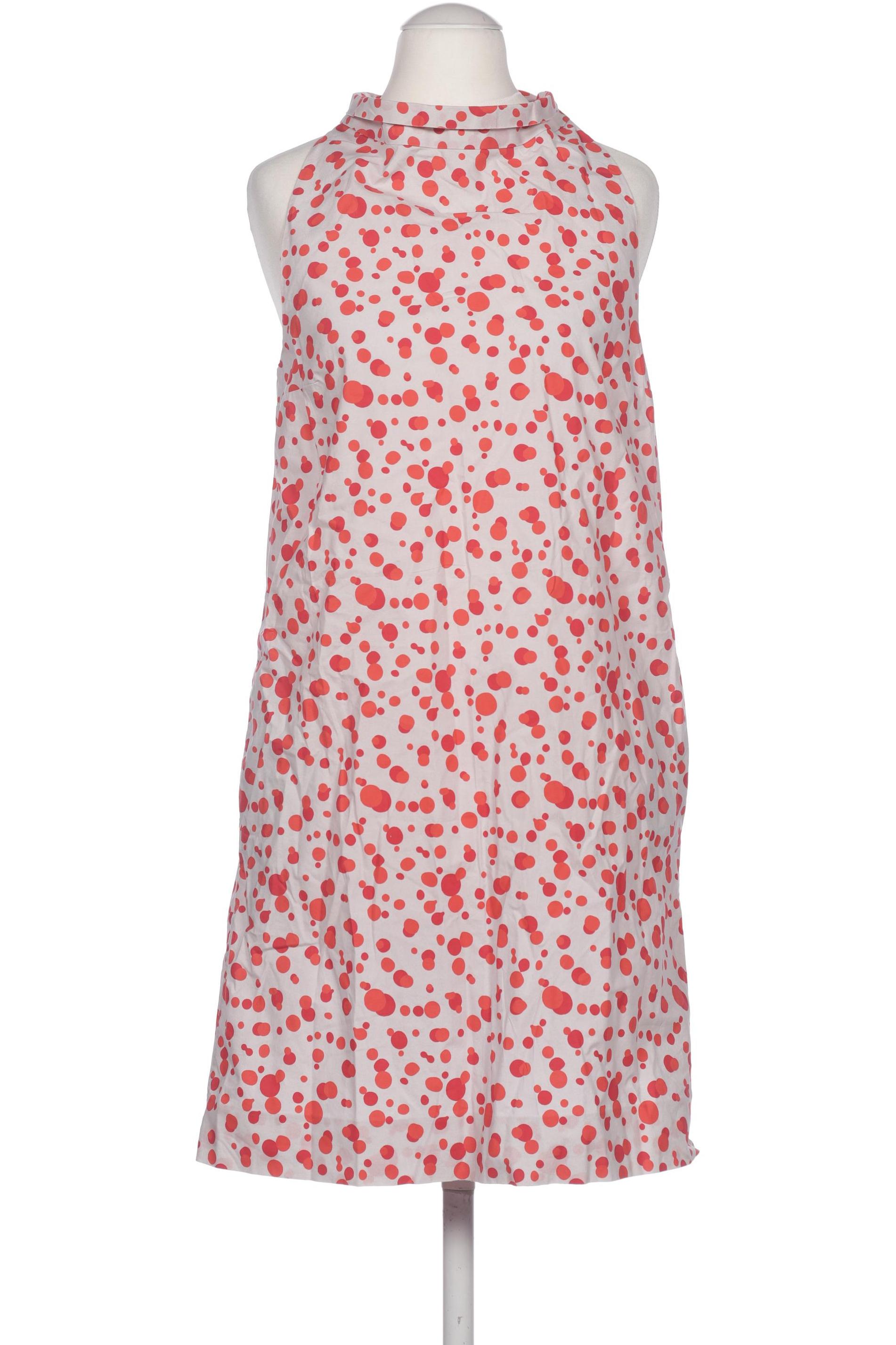 

COS Damen Kleid, rot, Gr. 34