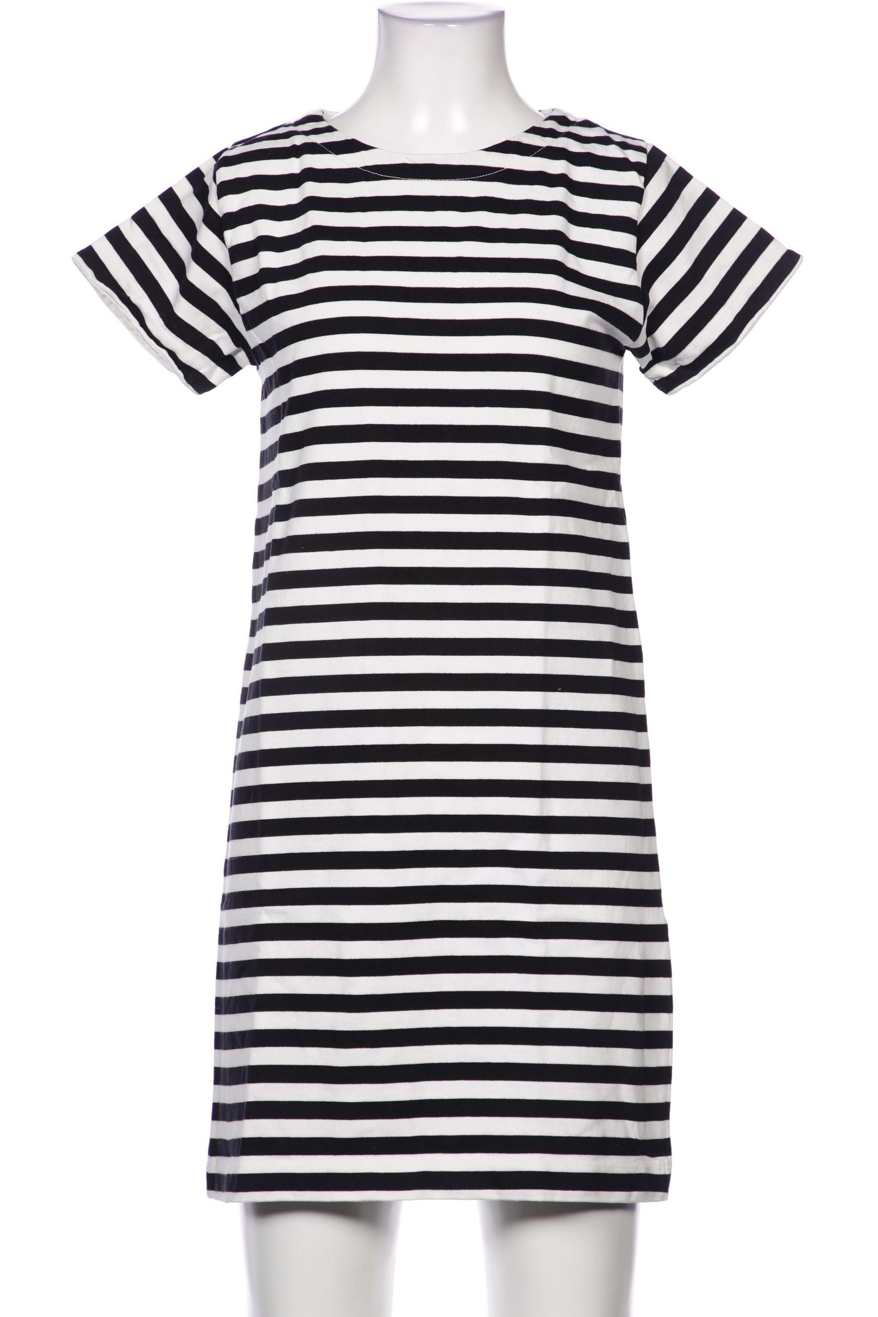 

COS Damen Kleid, schwarz, Gr. 34