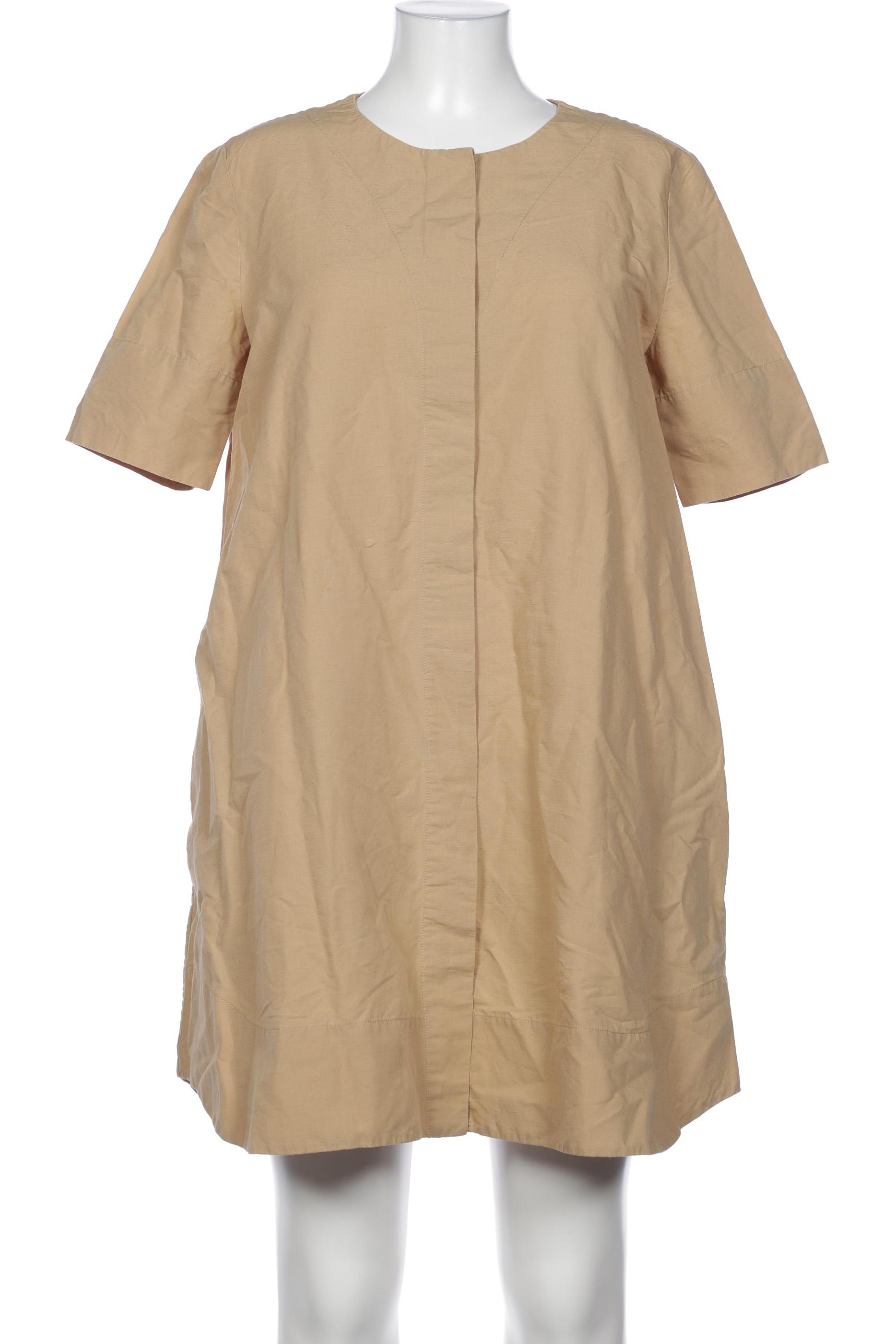 

COS Damen Kleid, beige