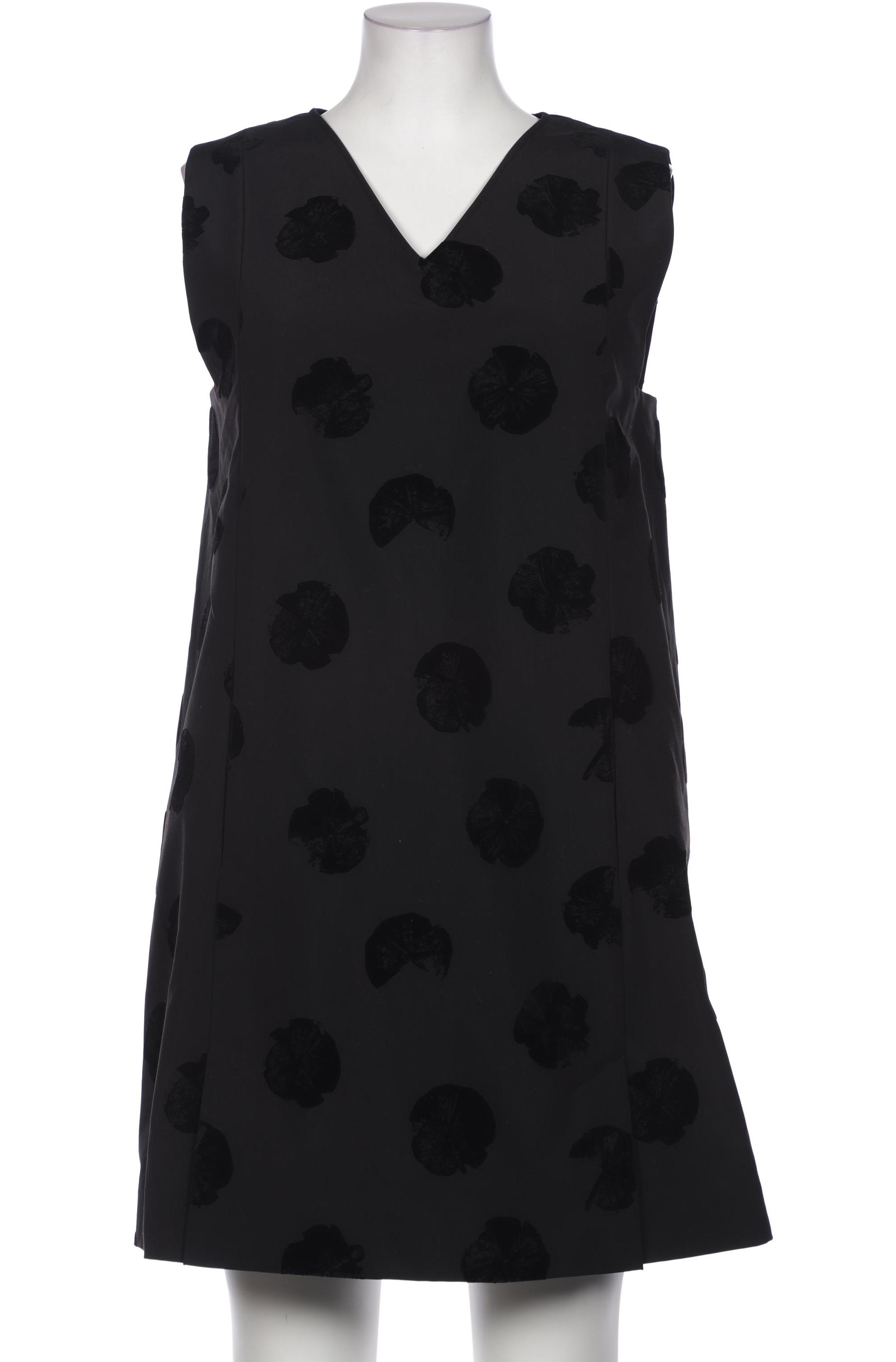 

COS Damen Kleid, schwarz