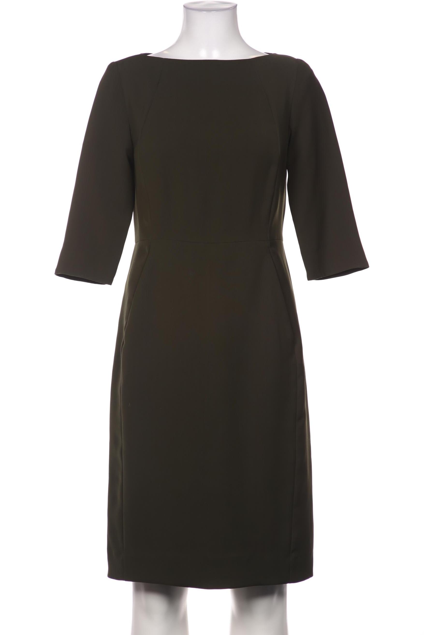

COS Damen Kleid, grün, Gr. 38