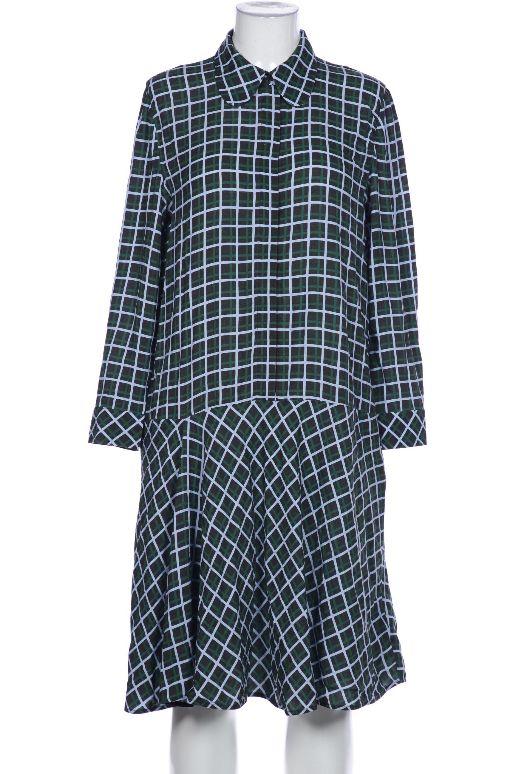 

COS Damen Kleid, grün
