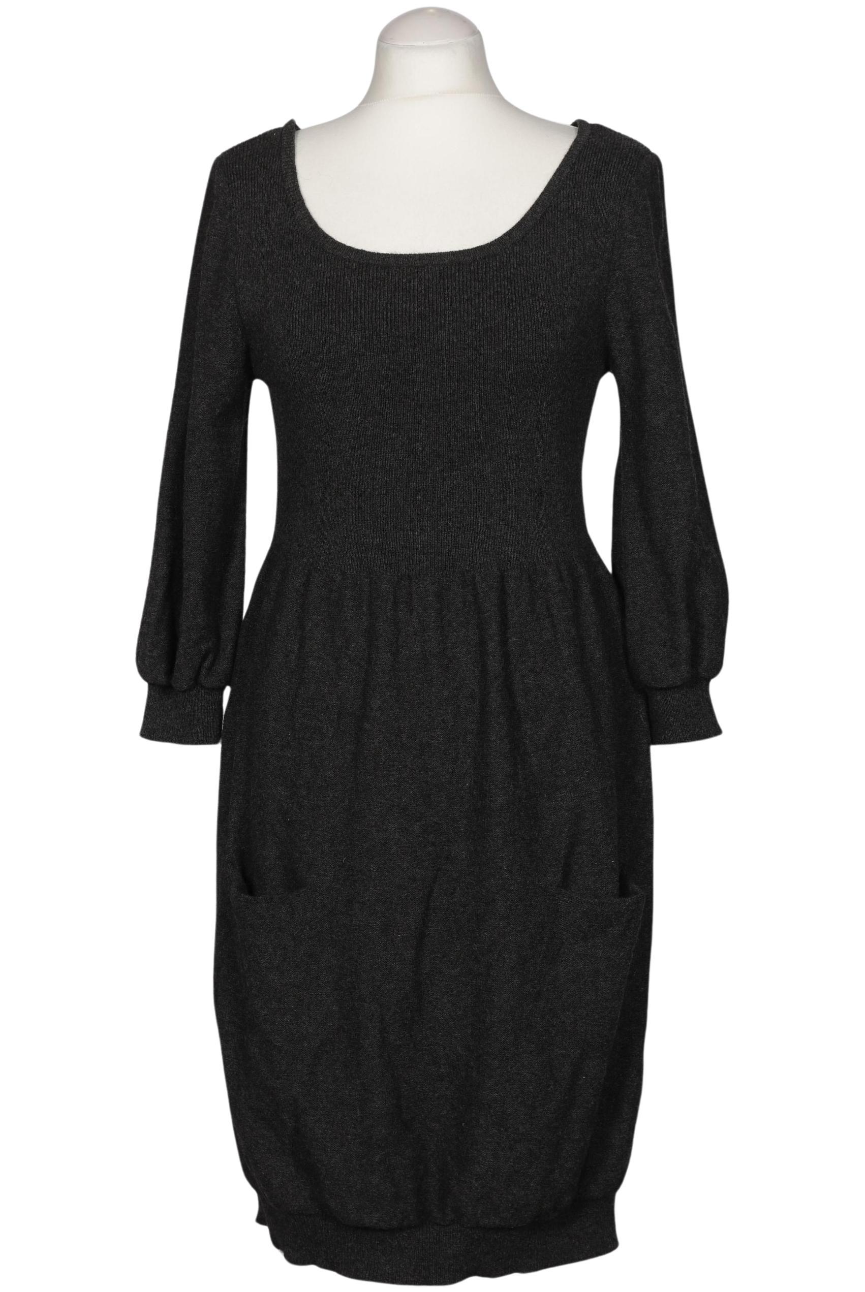 

COS Damen Kleid, grau, Gr. 38