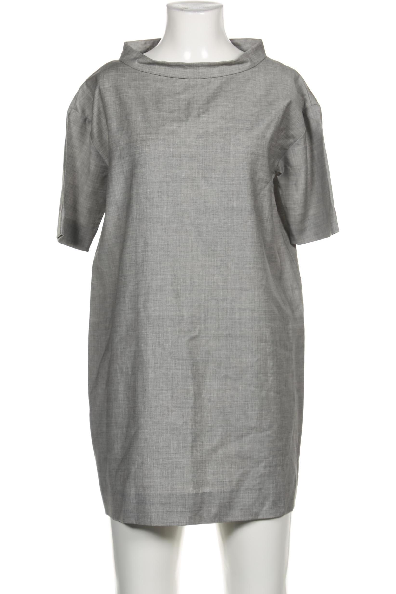 

COS Damen Kleid, grau