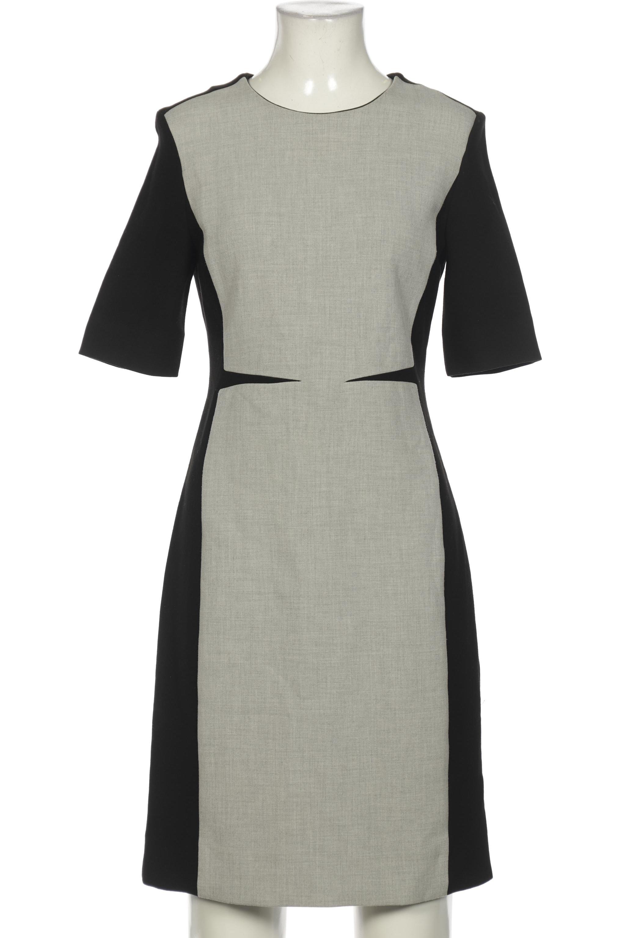 

COS Damen Kleid, grau, Gr. 36