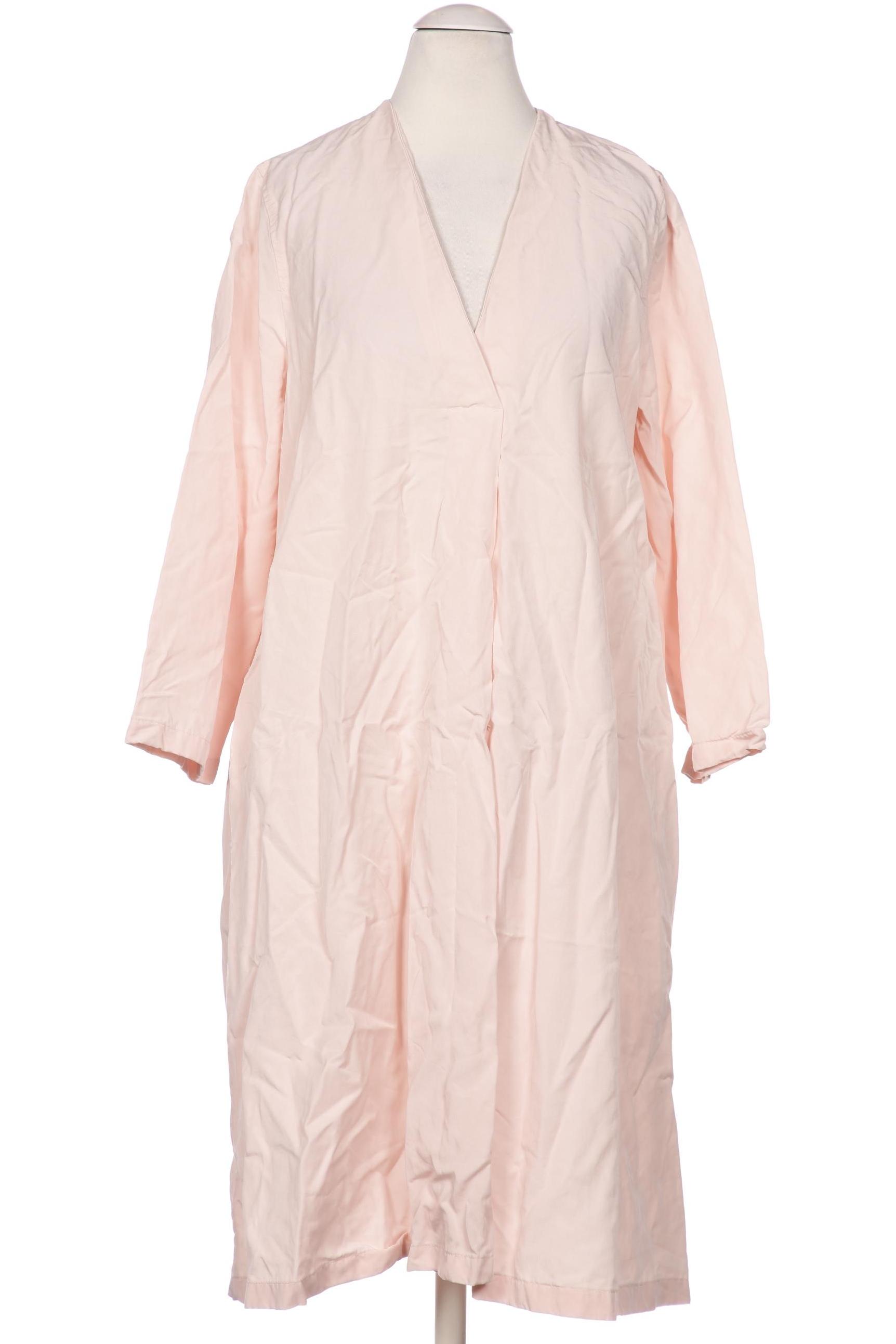 

COS Damen Kleid, pink, Gr. 34