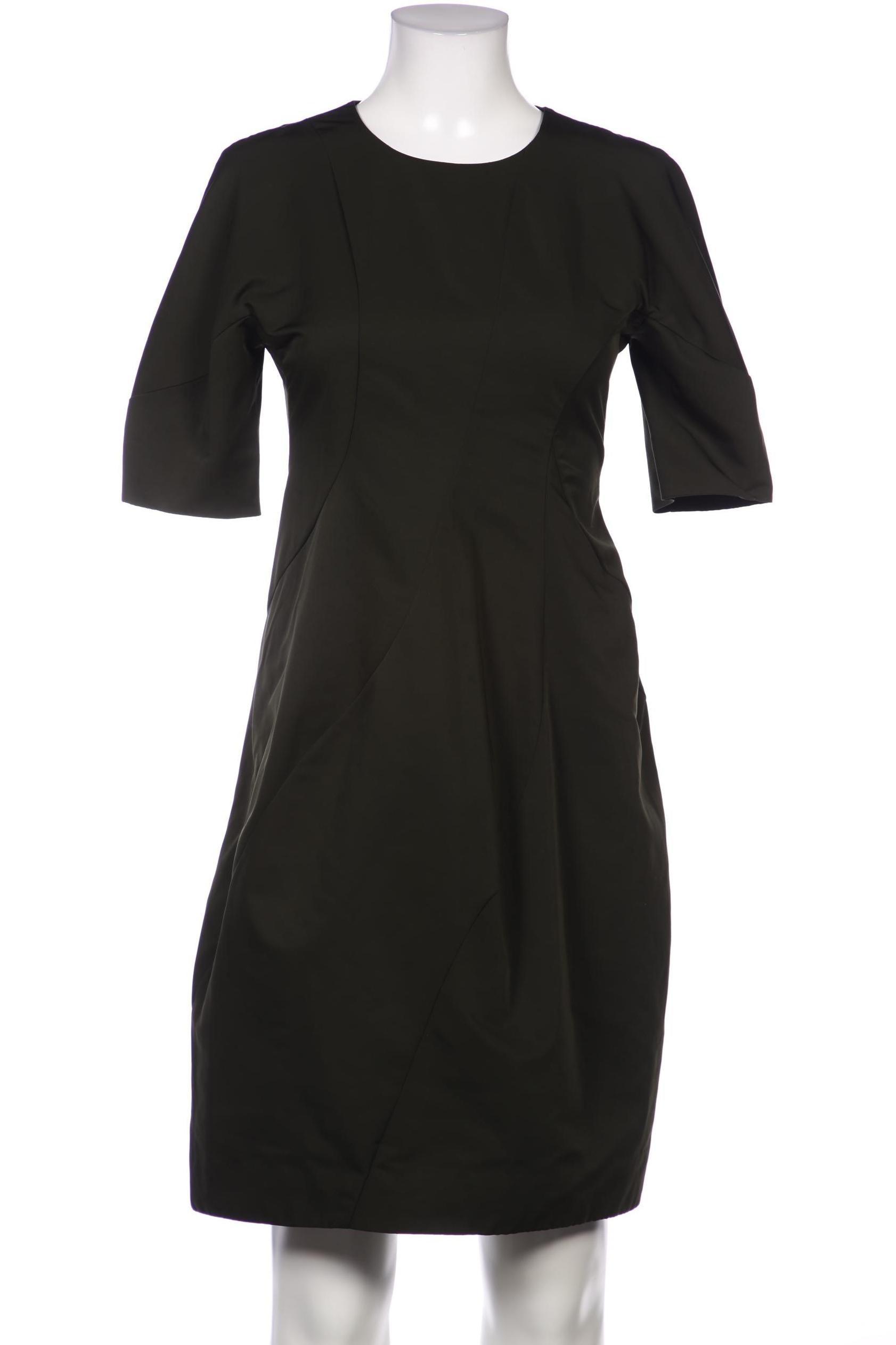 

COS Damen Kleid, grün, Gr. 36