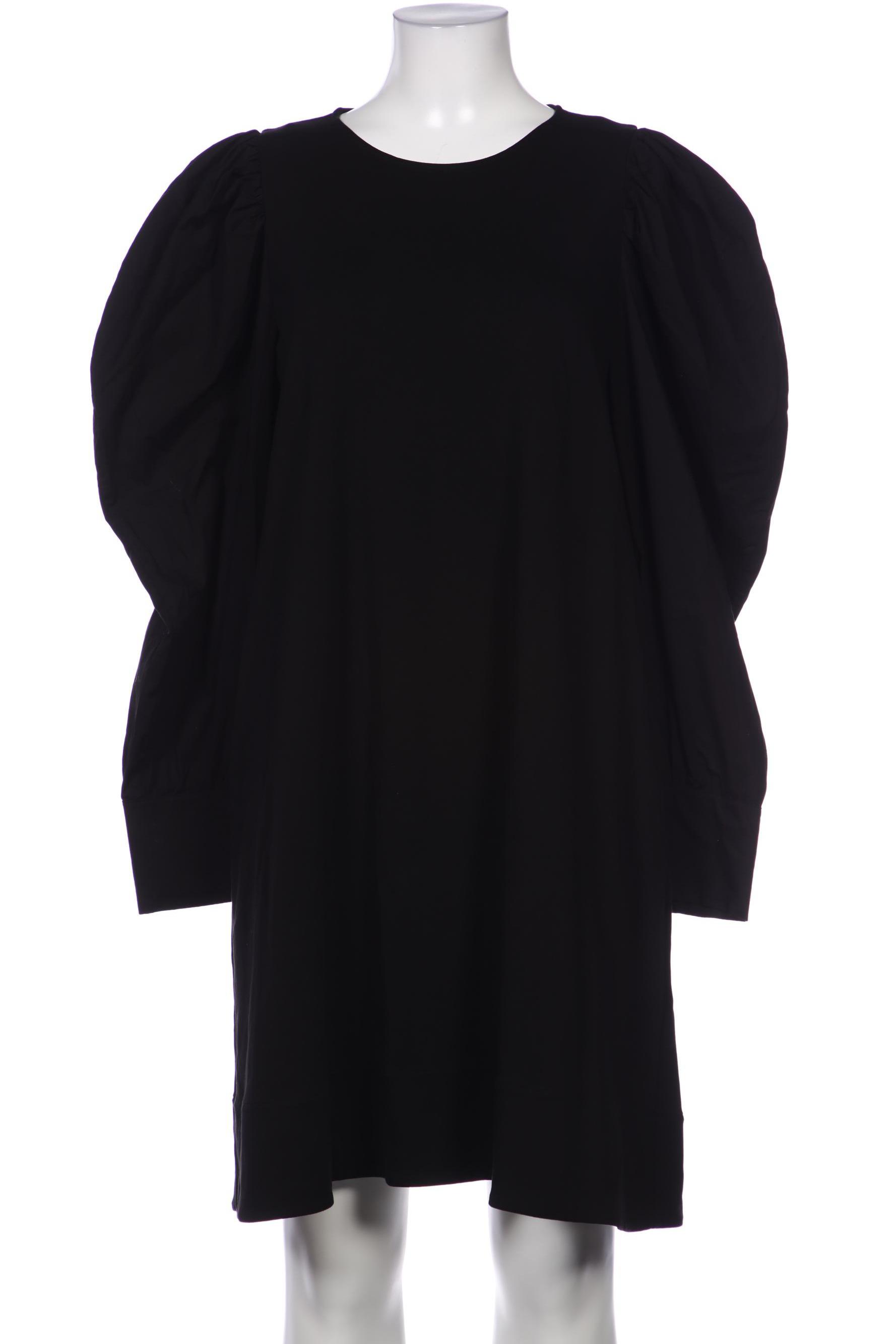 

COS Damen Kleid, schwarz