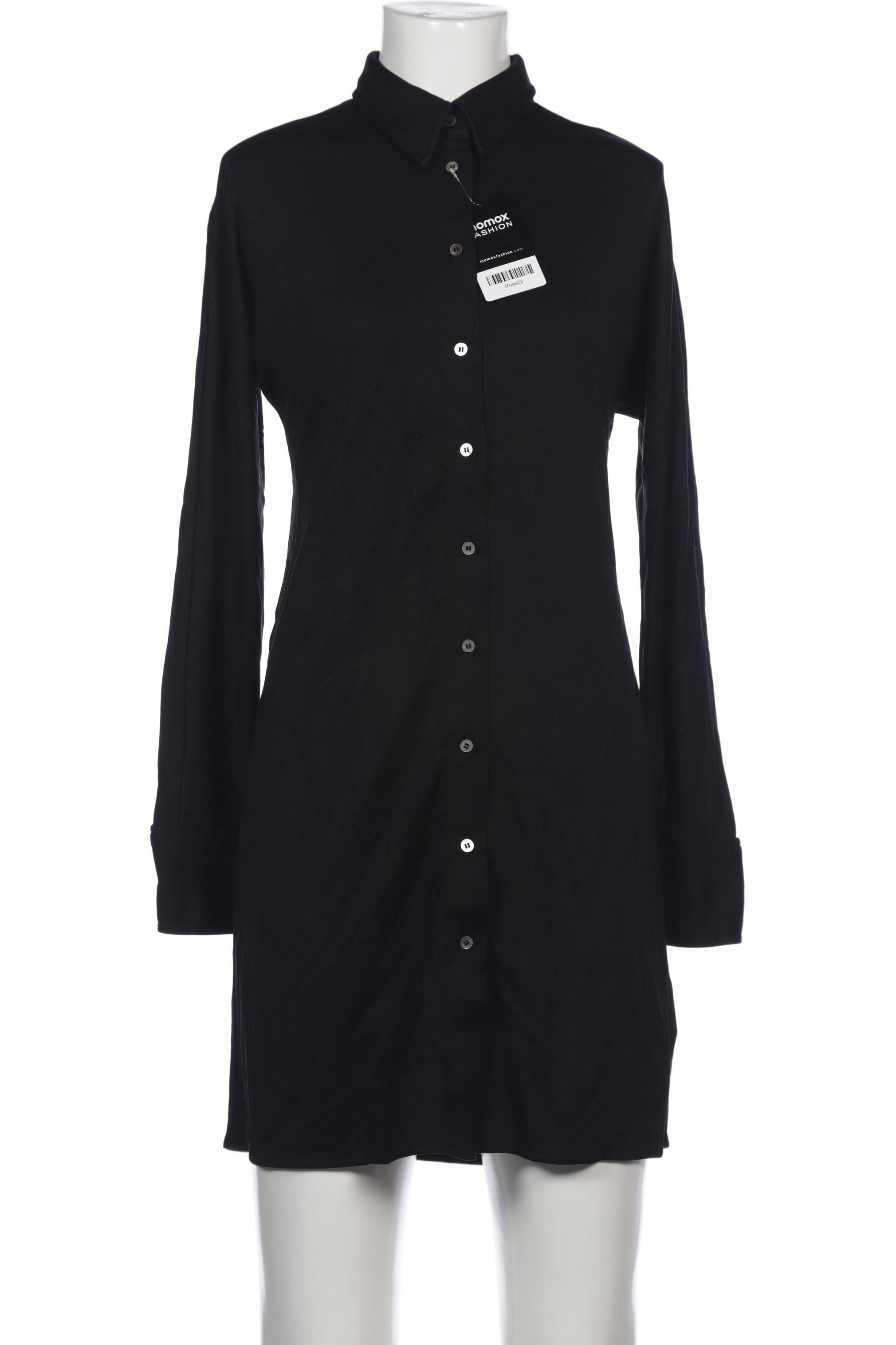 

COS Damen Kleid, schwarz, Gr. 34