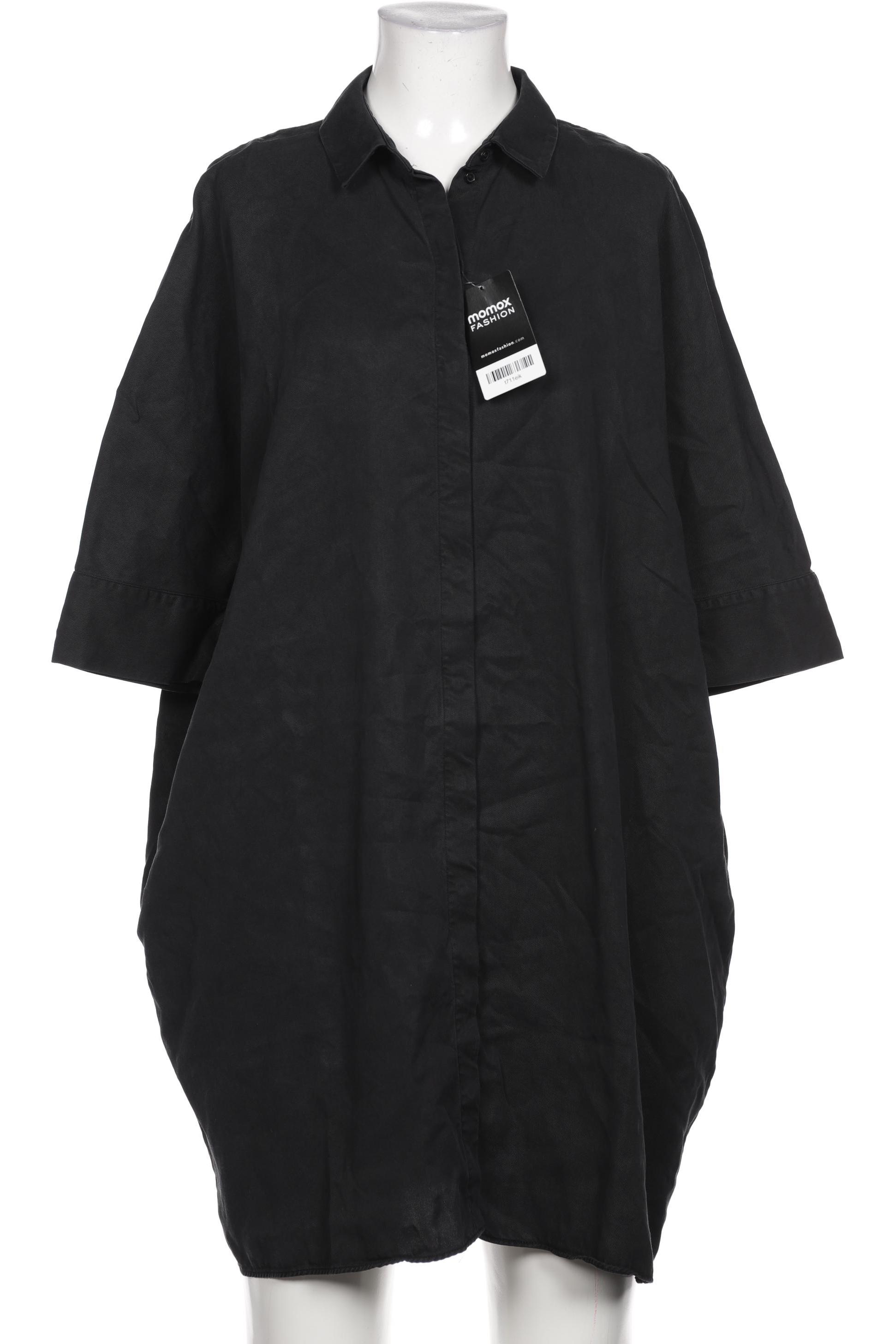 

COS Damen Kleid, schwarz, Gr. 36