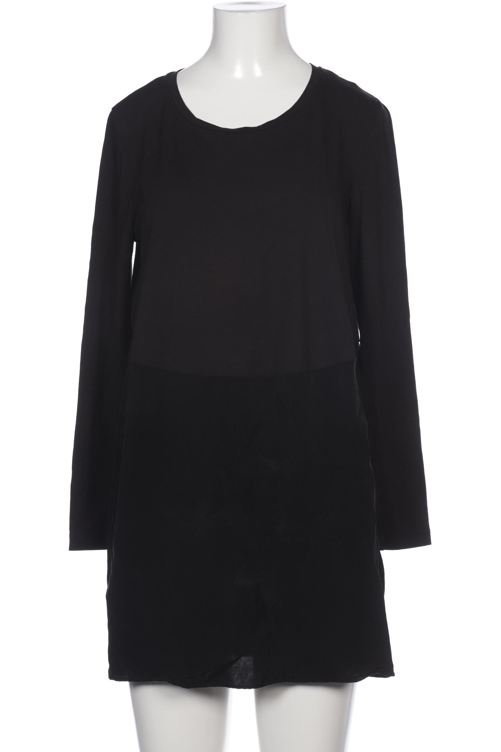 

COS Damen Kleid, schwarz, Gr. 36