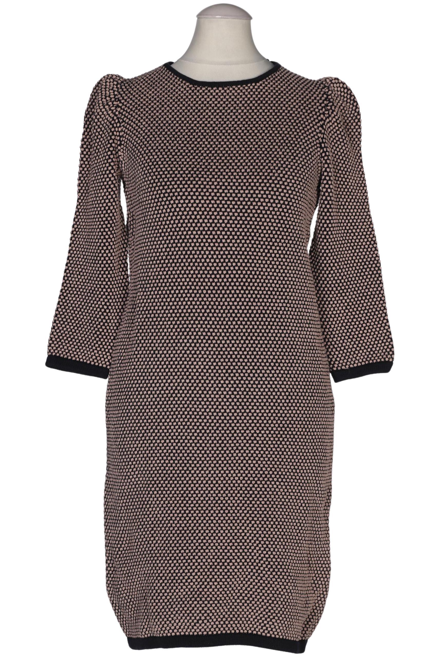 

COS Damen Kleid, marineblau, Gr. 34