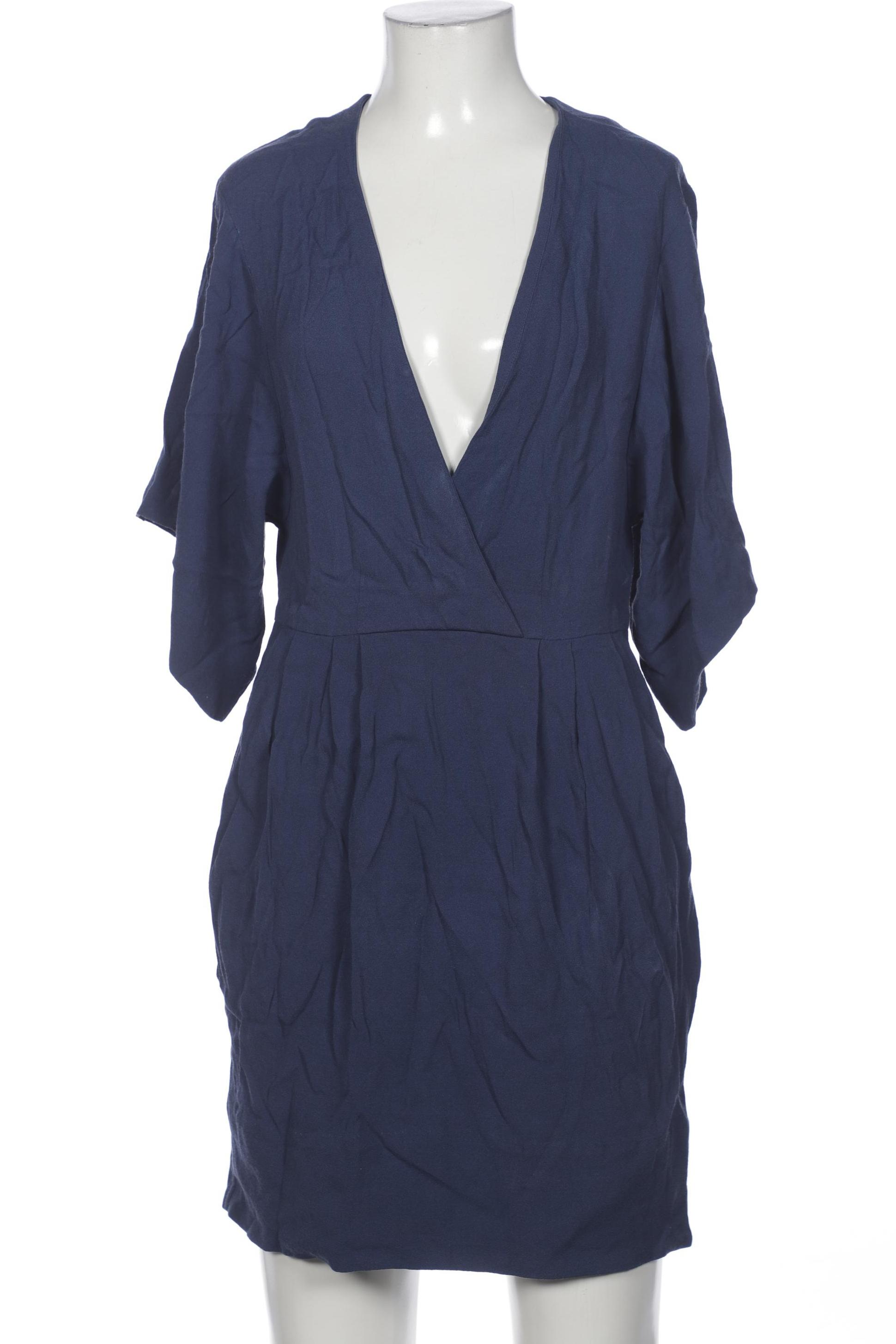 

COS Damen Kleid, blau