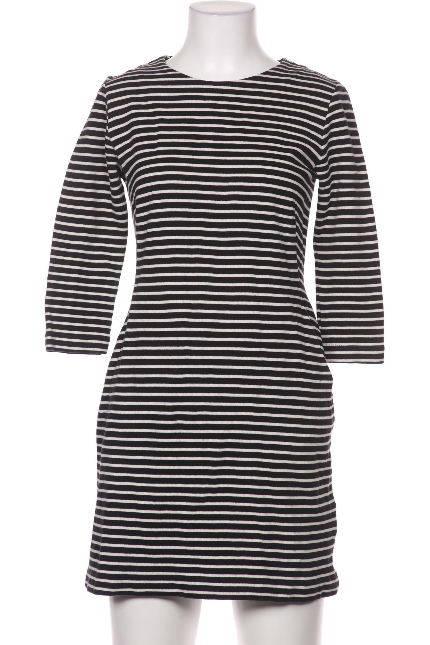 

COS Damen Kleid, schwarz, Gr. 36