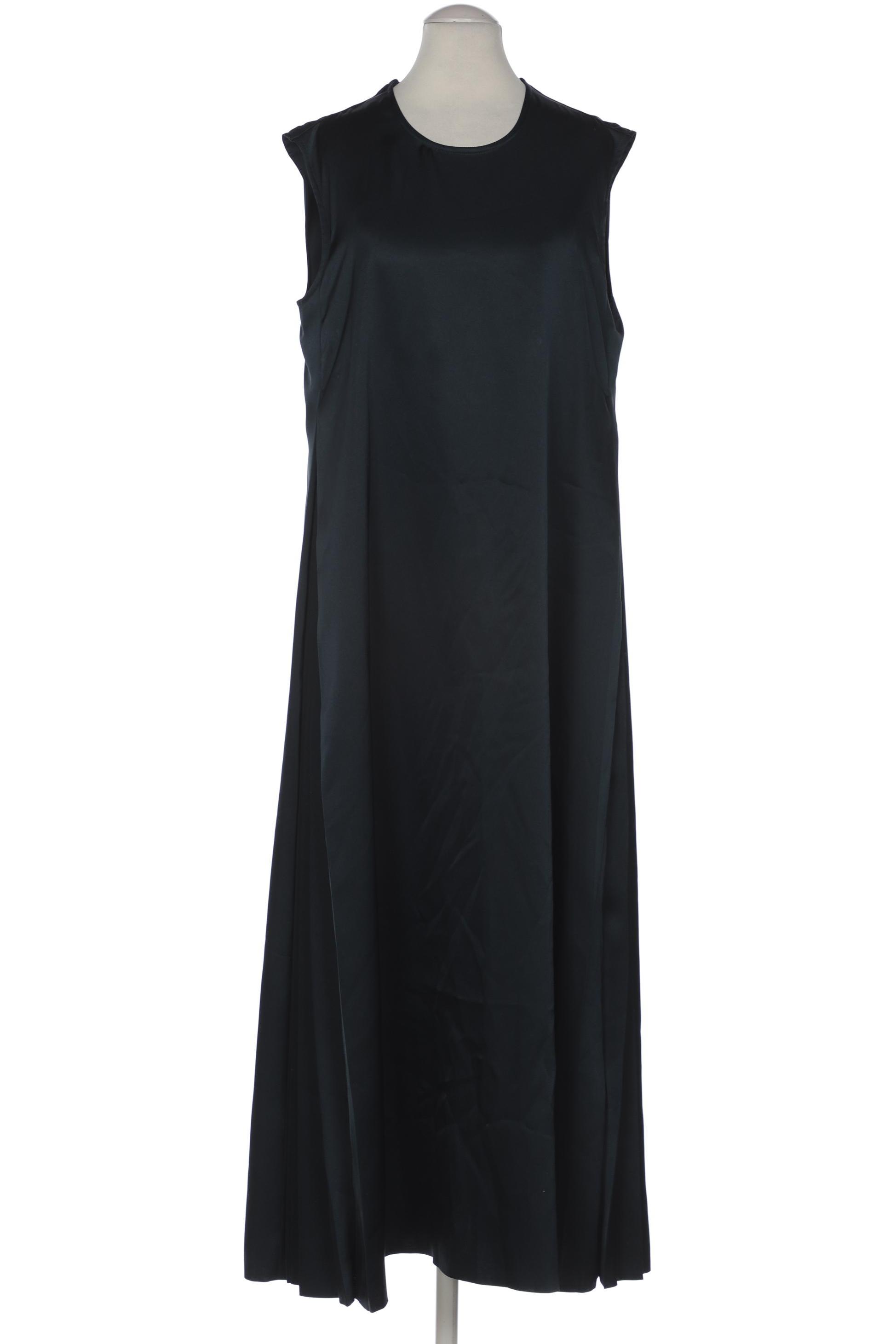 

COS Damen Kleid, blau, Gr. 36