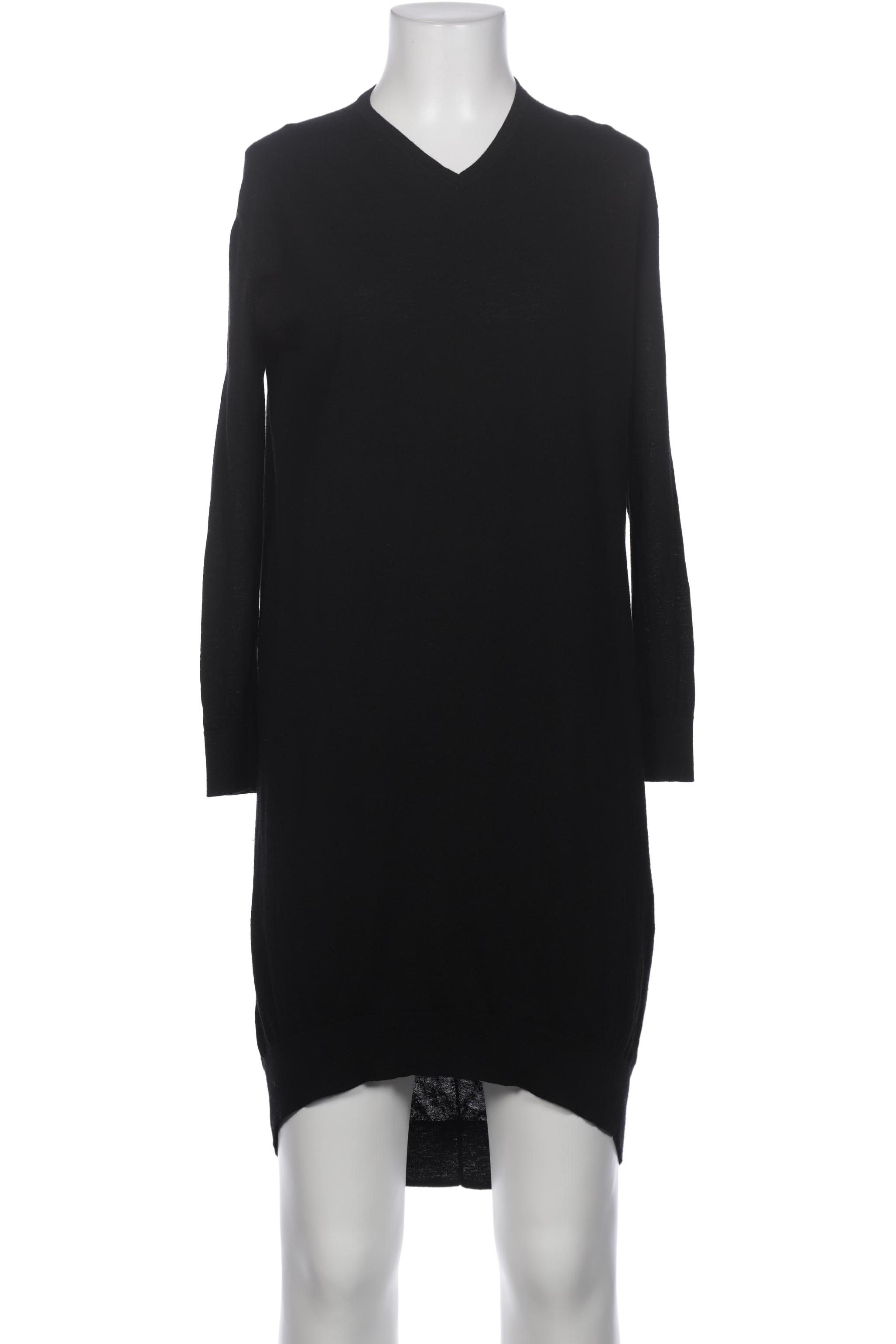 

COS Damen Kleid, schwarz, Gr. 36