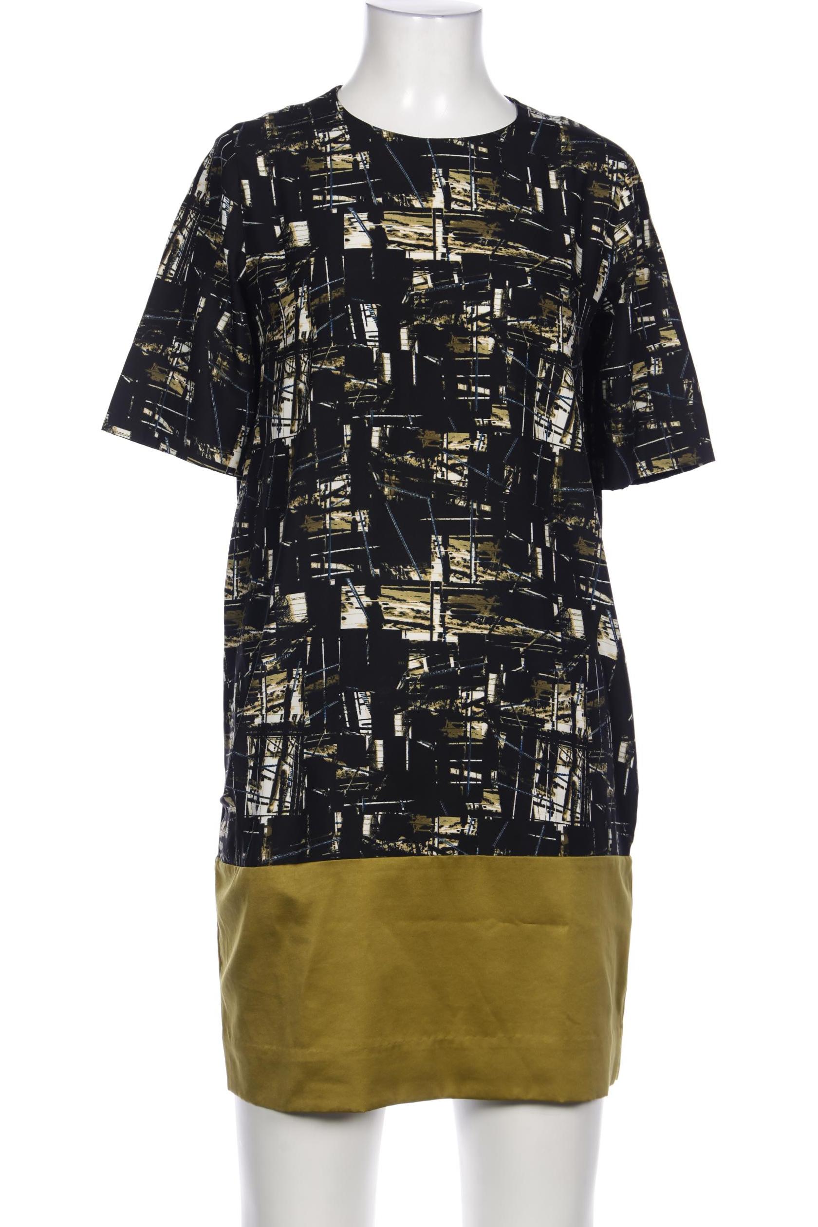 

COS Damen Kleid, schwarz