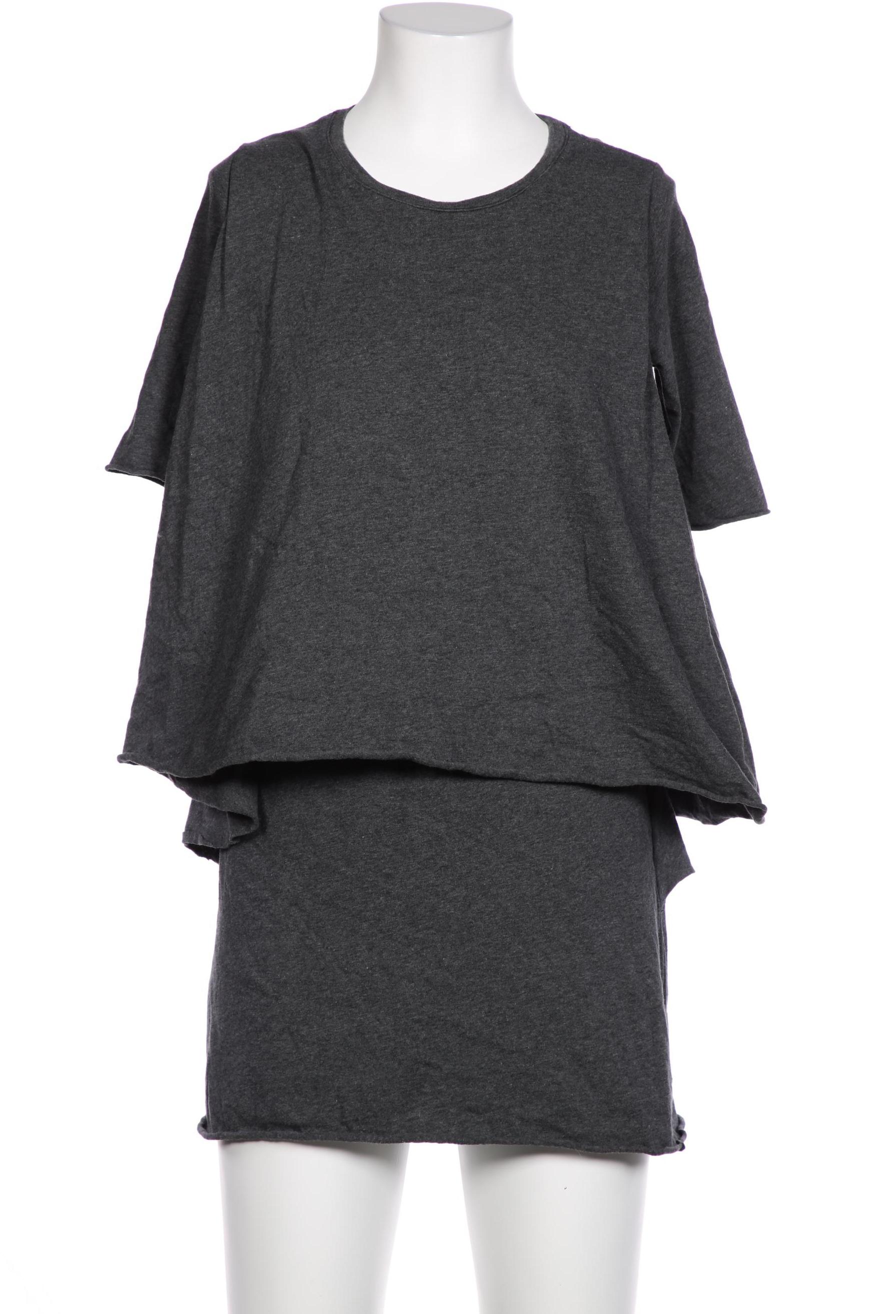 

COS Damen Kleid, grau, Gr. 34