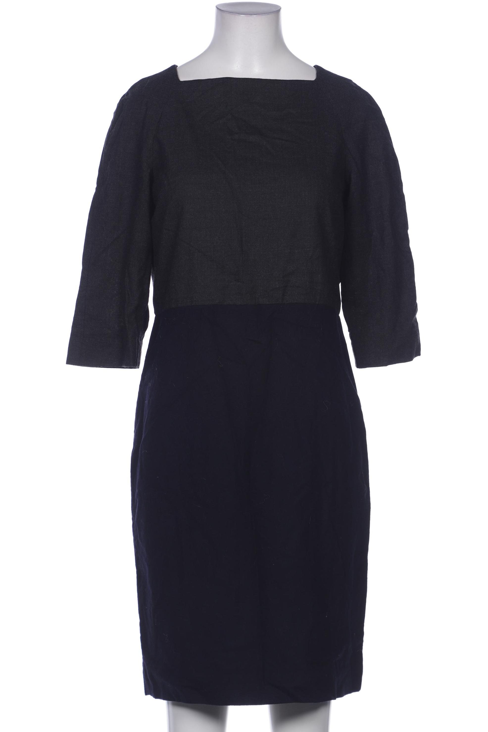 

COS Damen Kleid, grau, Gr. 36