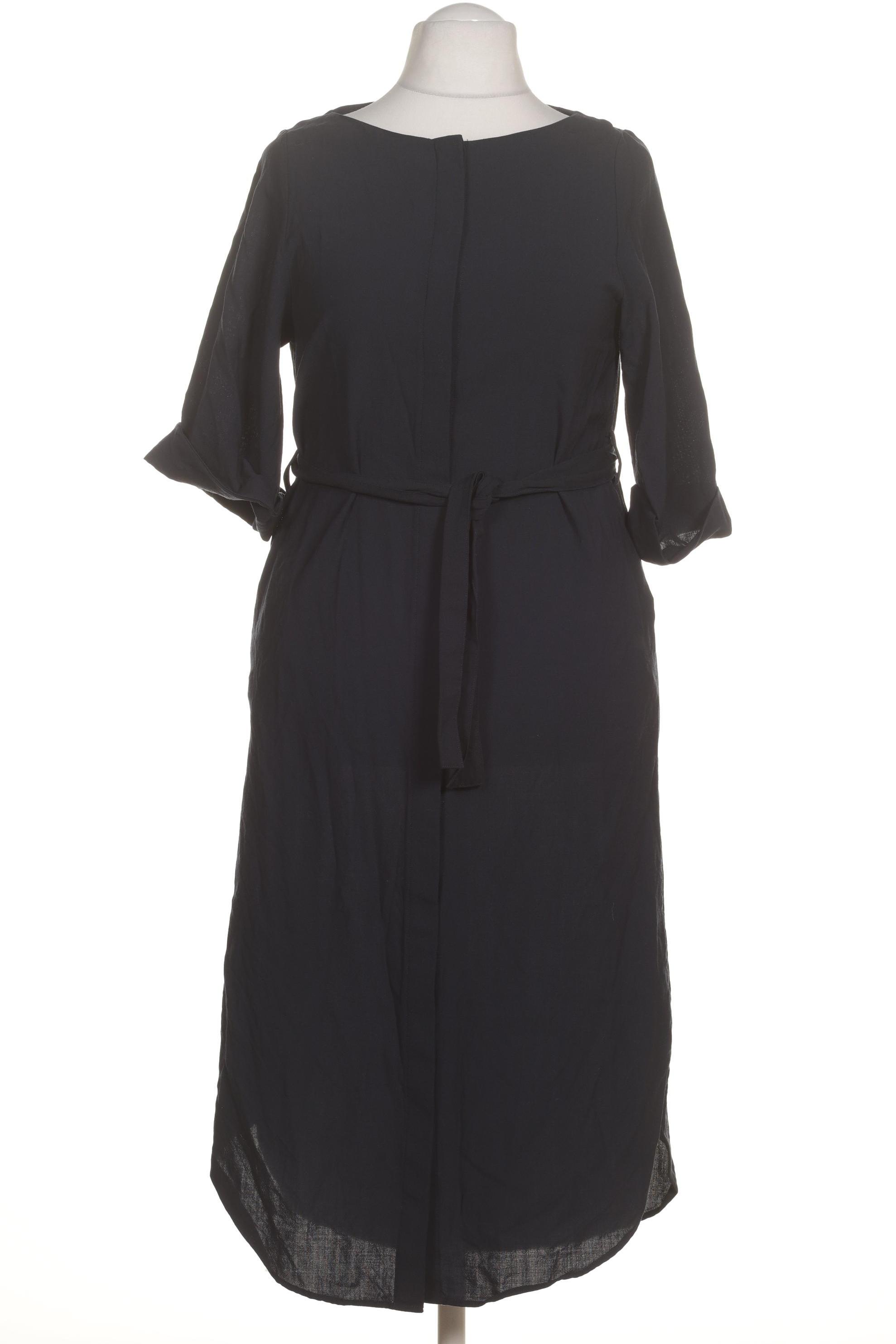 

COS Damen Kleid, blau, Gr. 42
