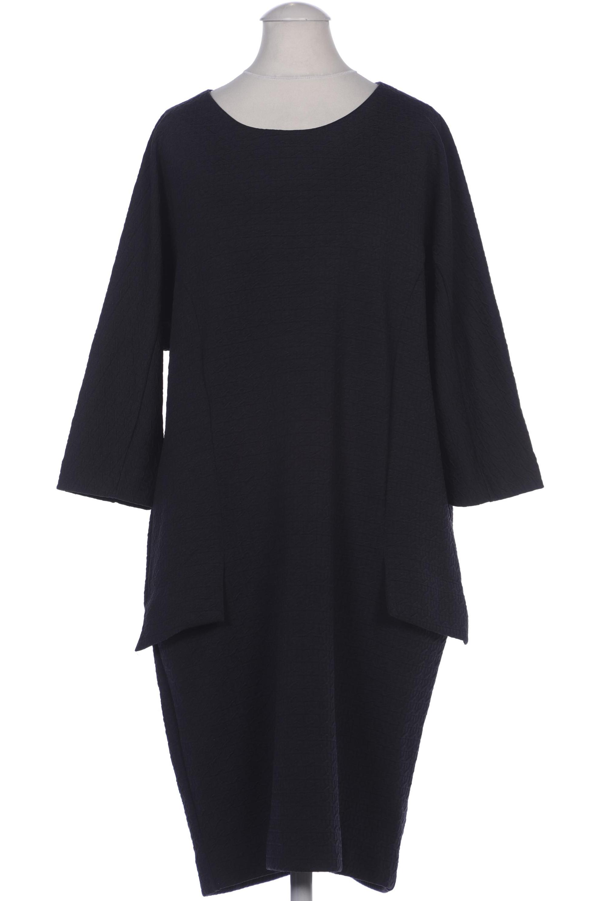 

COS Damen Kleid, schwarz, Gr. 36