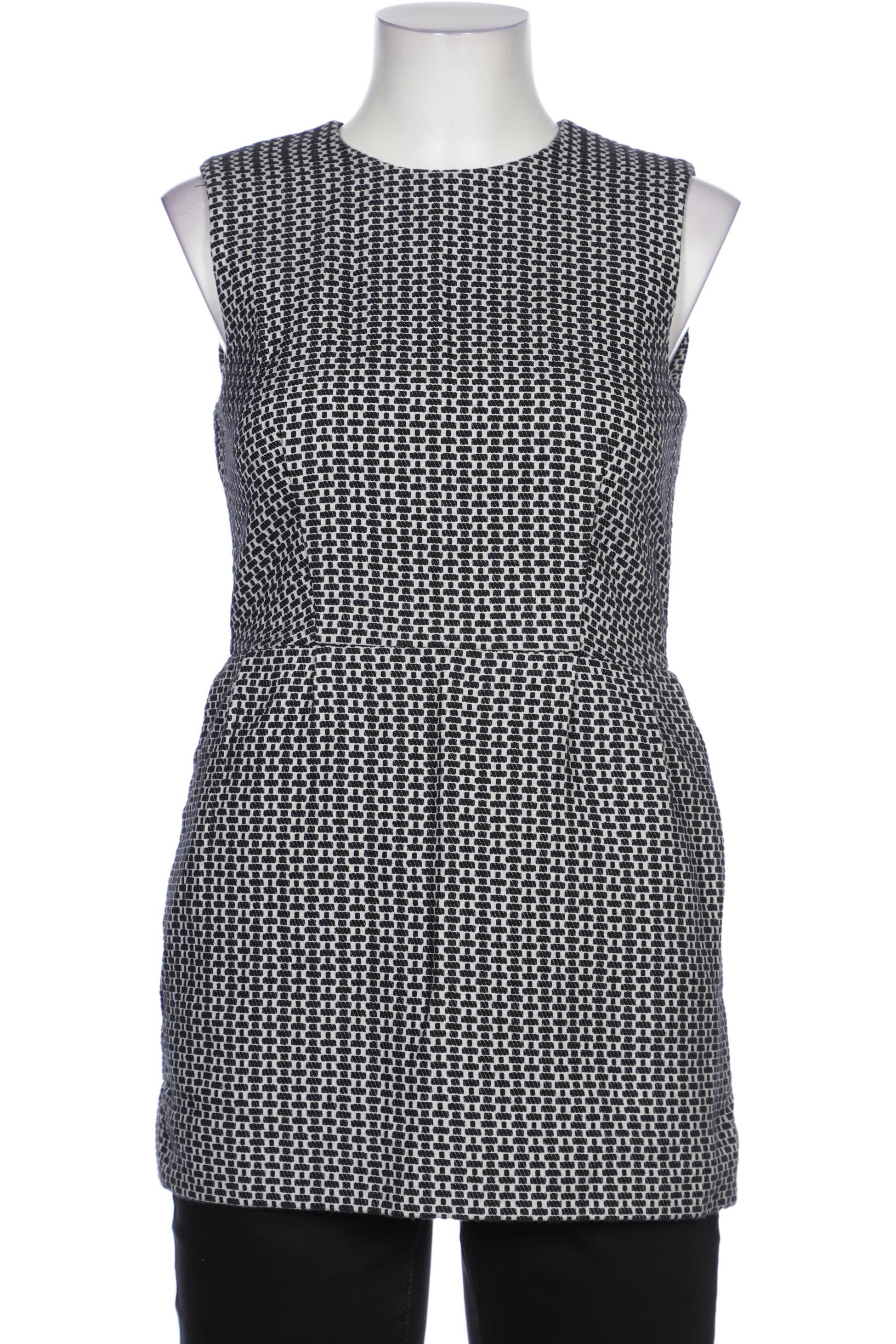 

COS Damen Kleid, schwarz