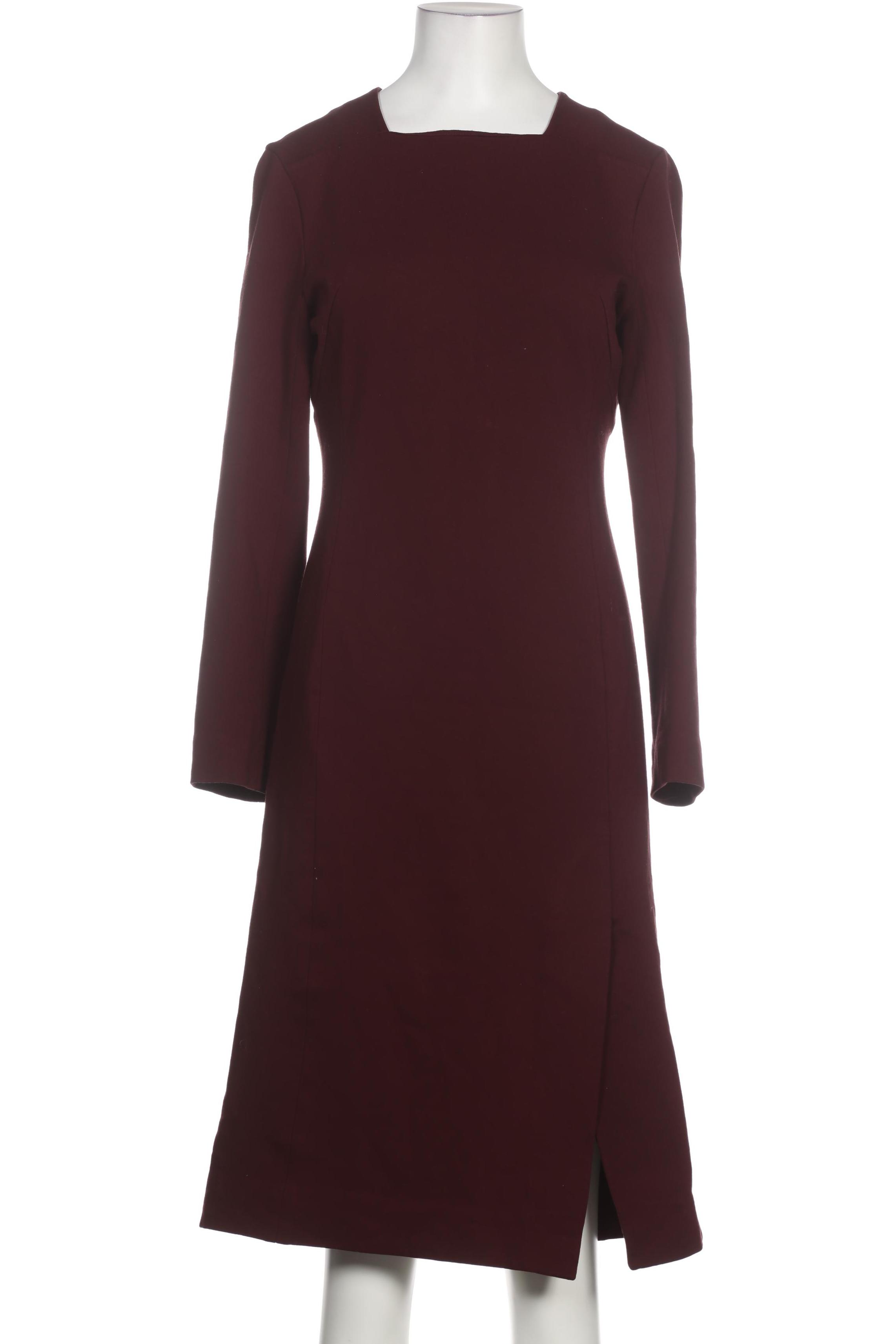 

COS Damen Kleid, rot, Gr. 38