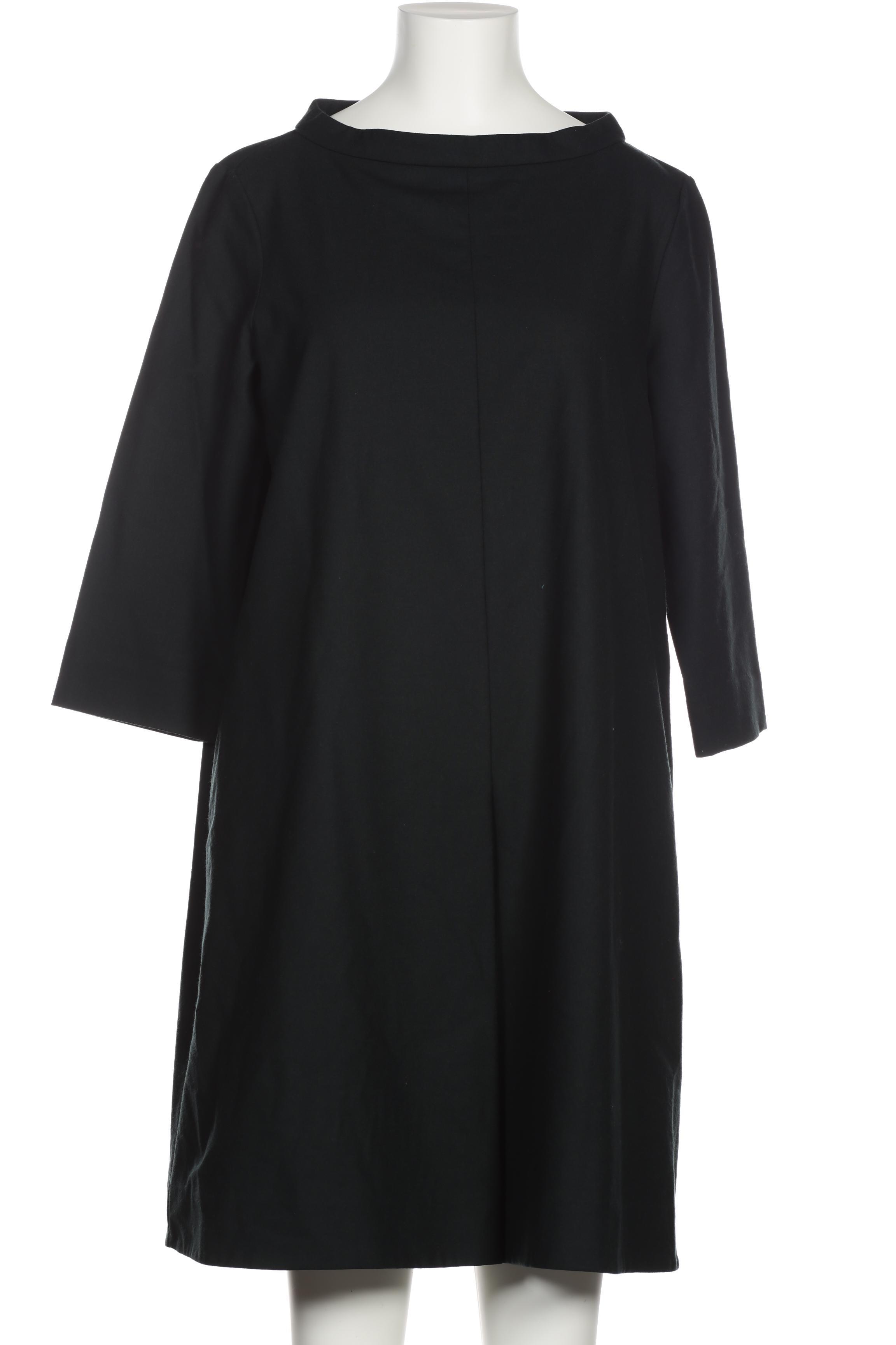 

COS Damen Kleid, grün, Gr. 38