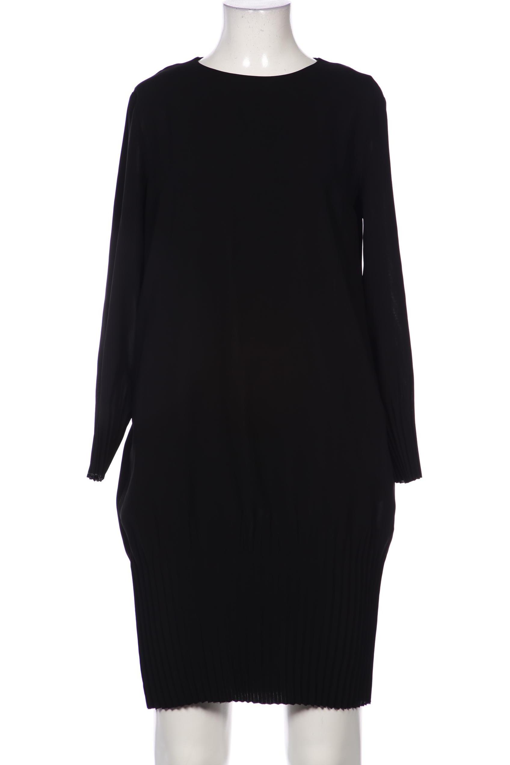 

COS Damen Kleid, schwarz, Gr. 34
