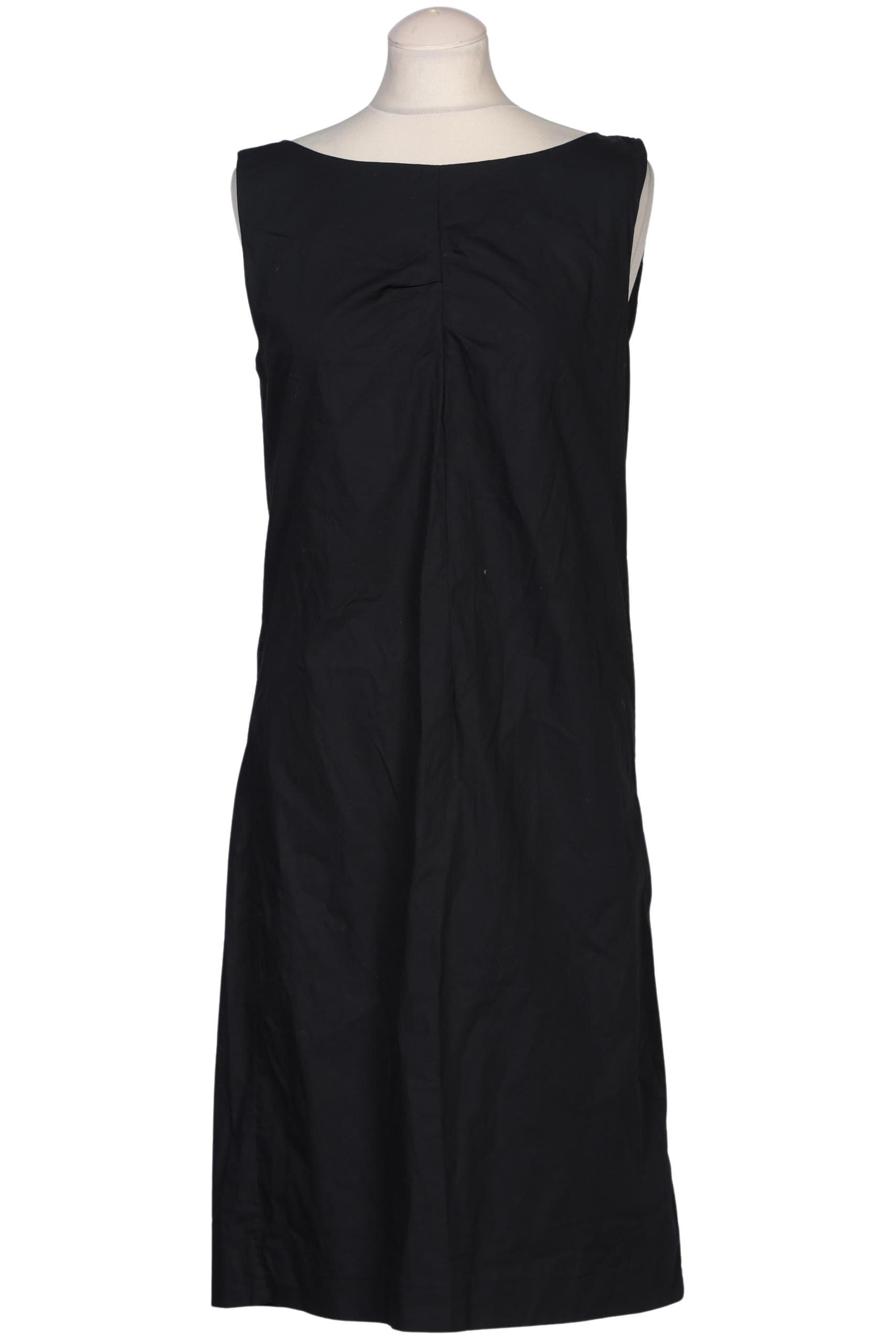 

COS Damen Kleid, marineblau, Gr. 40